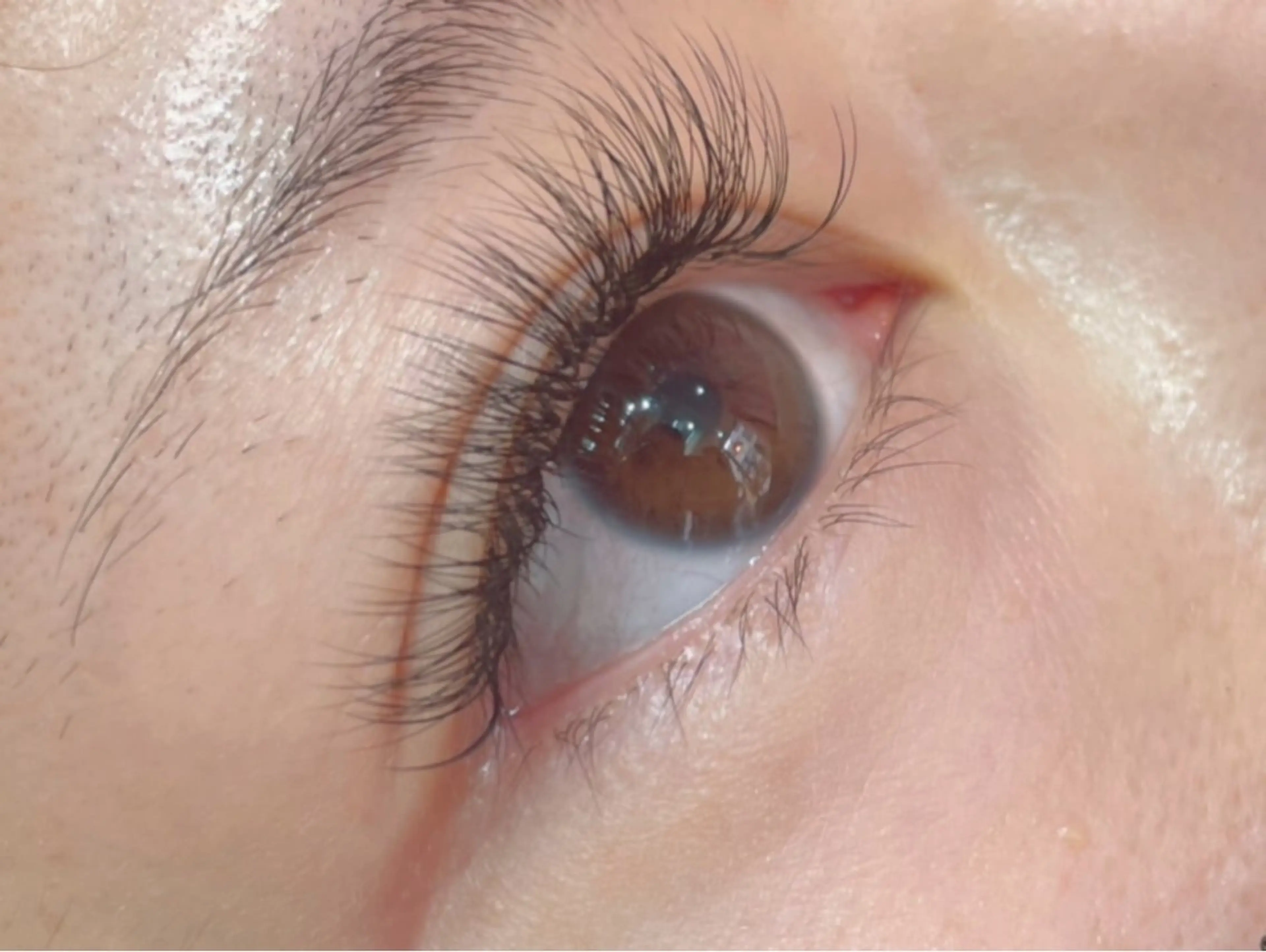 マツエク・マツパ アトリエ ネッコのヘアスタイル