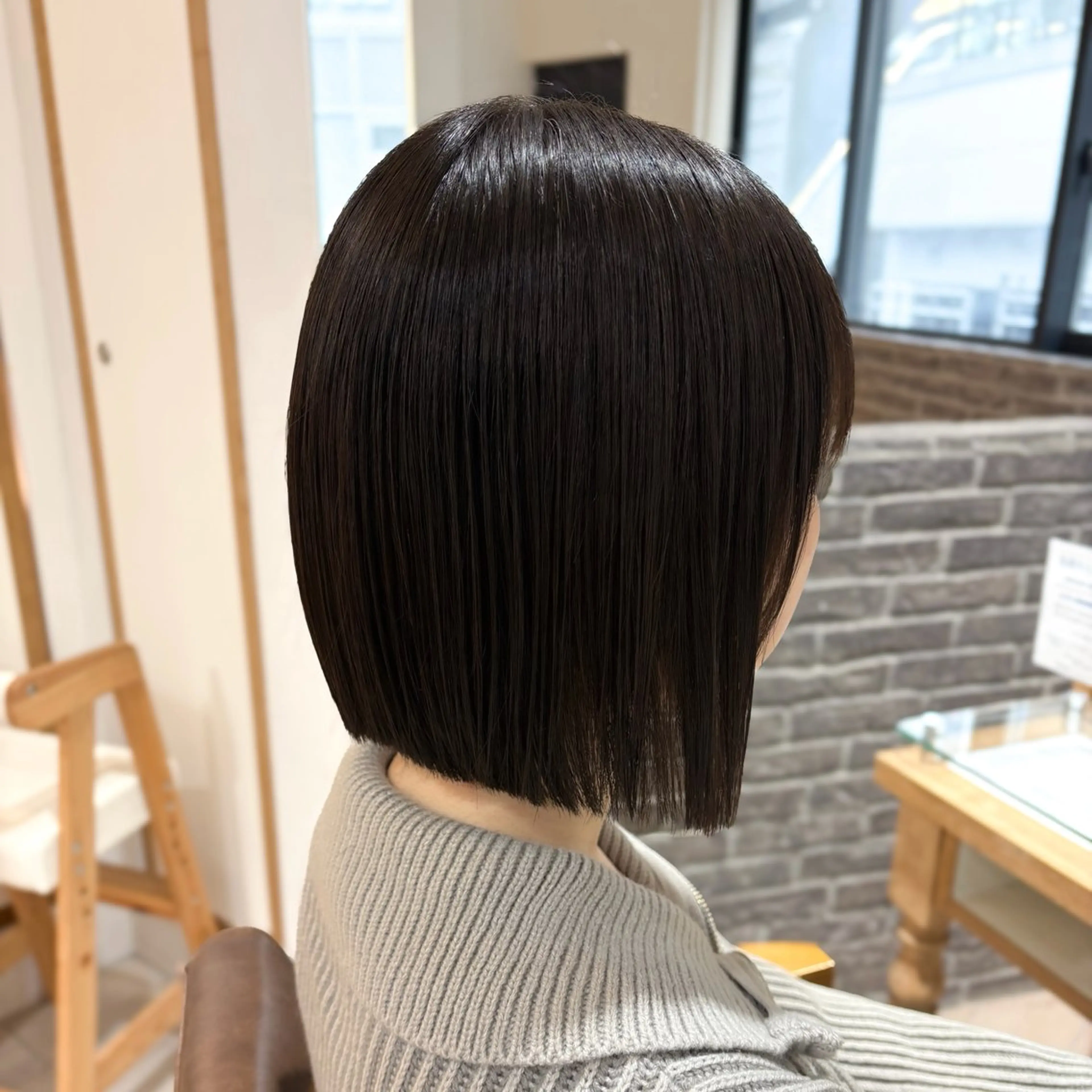 ショート Rui🦩ショート カット モデル募集中のヘアスタイル