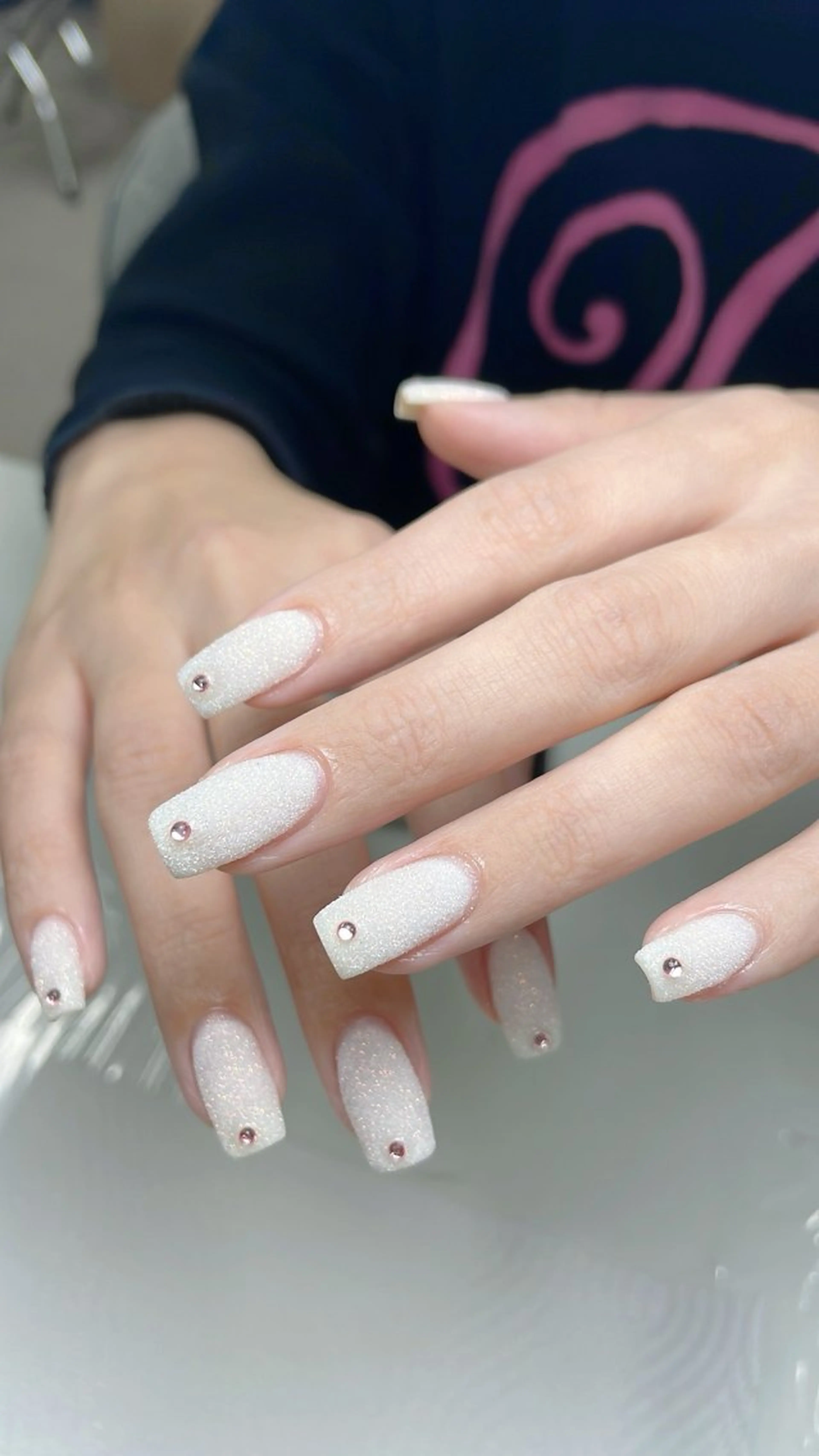ネイル むねいる nail salonのネイルデザイン