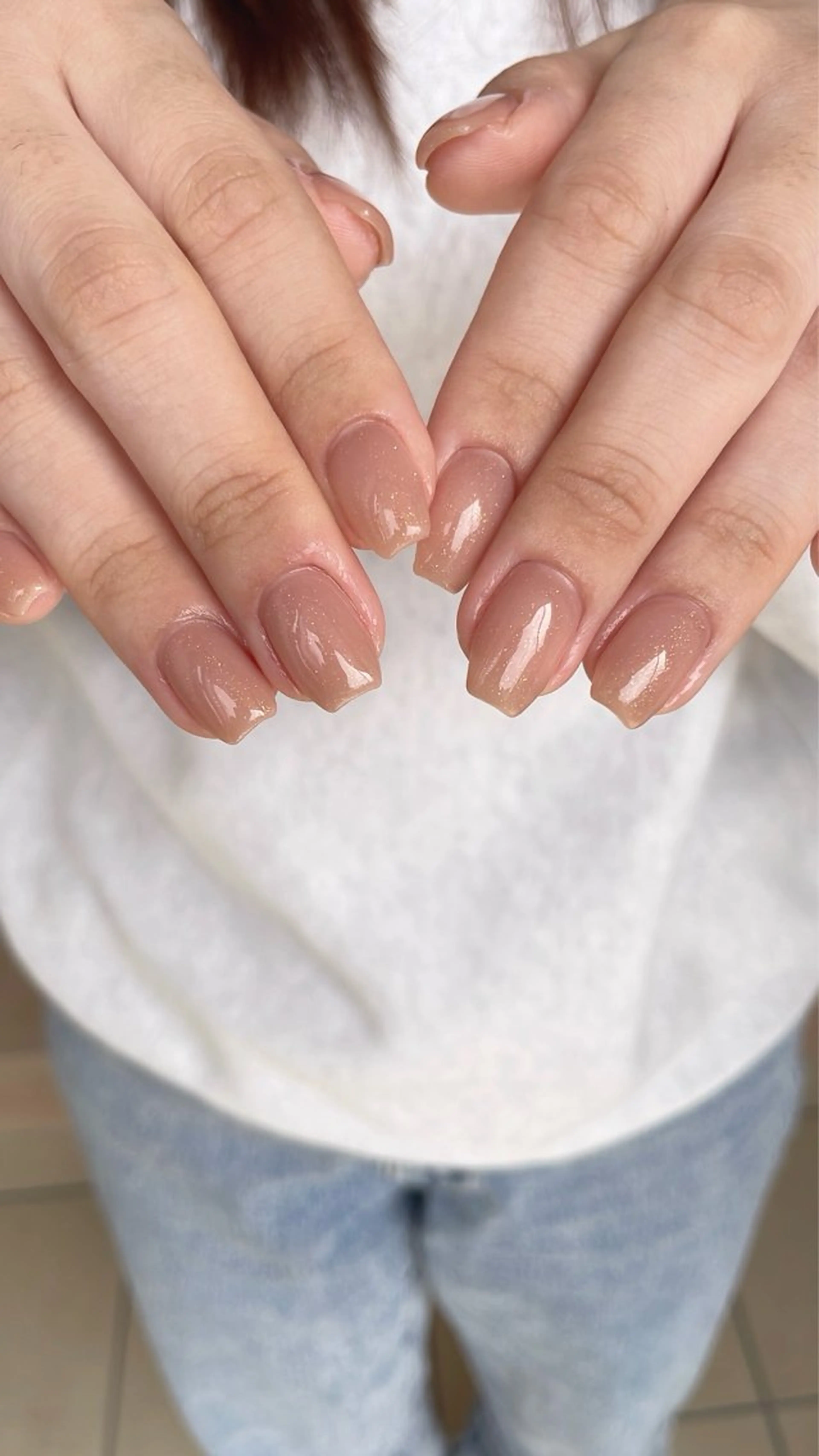 ネイル ハンドネイル muir by jukiのネイルデザイン