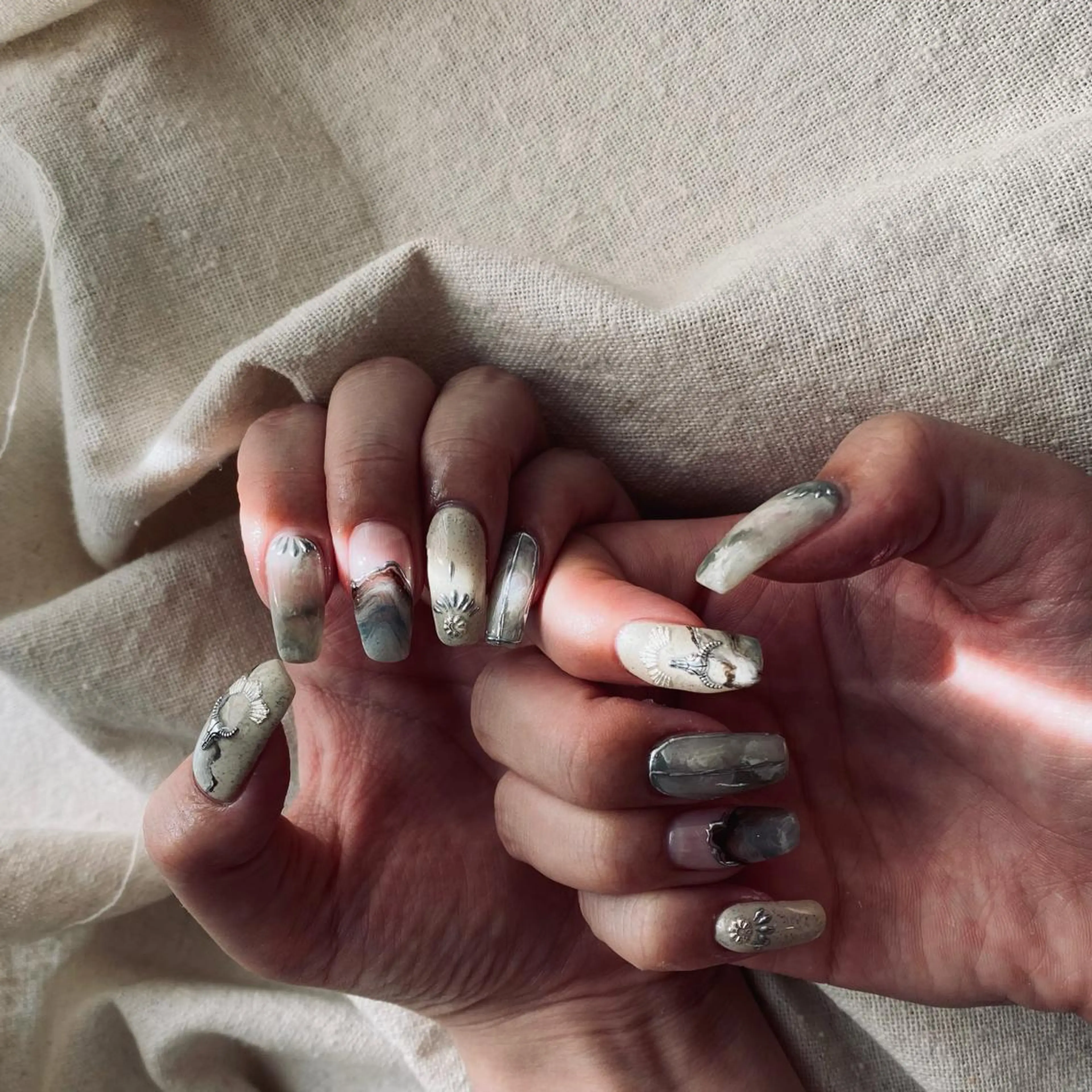 ネイル ハンドネイル Chipieee Tokyoのその他イメージ