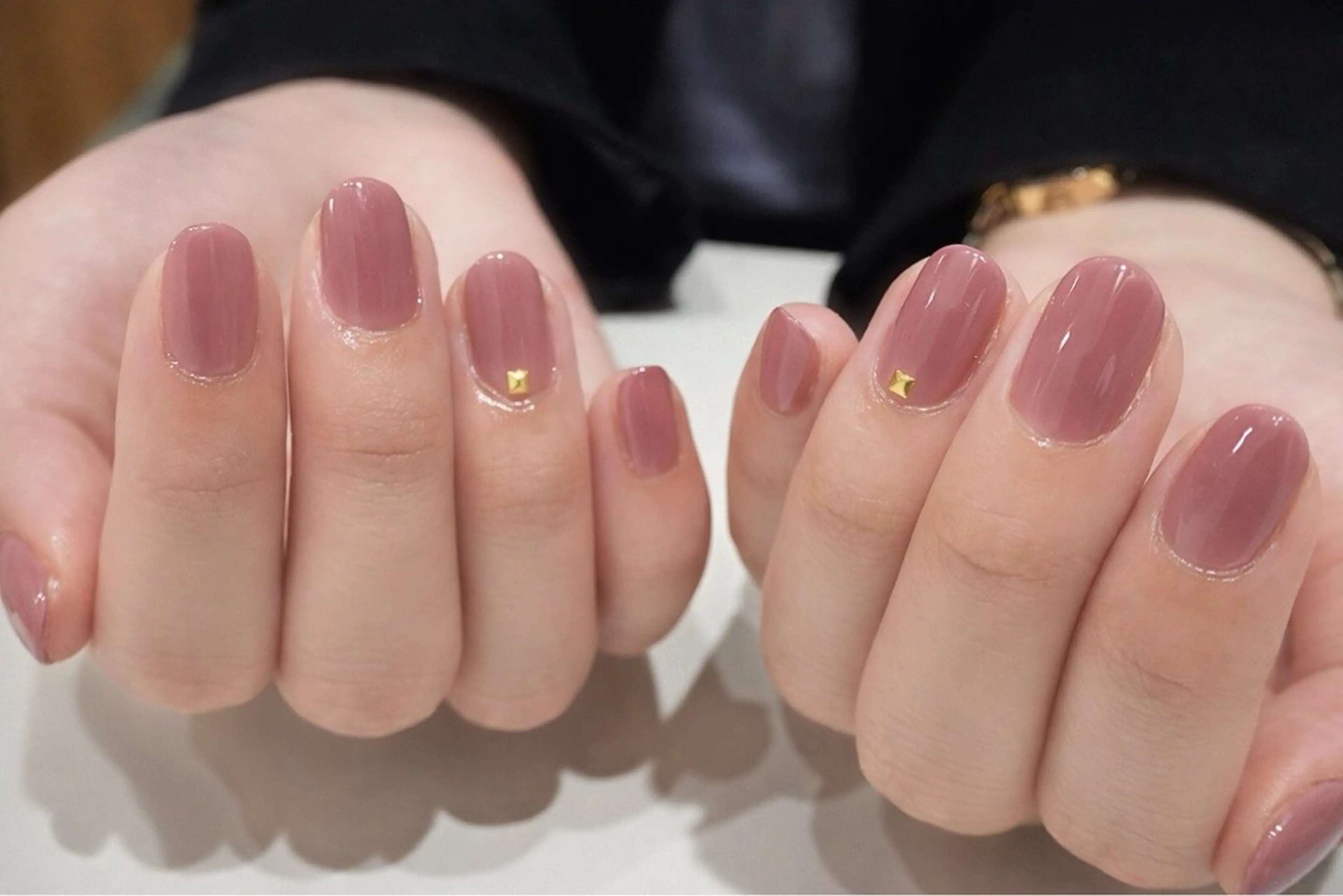 ネイル Lily nail 大濠店所属・Lily イシイのネイルデザイン