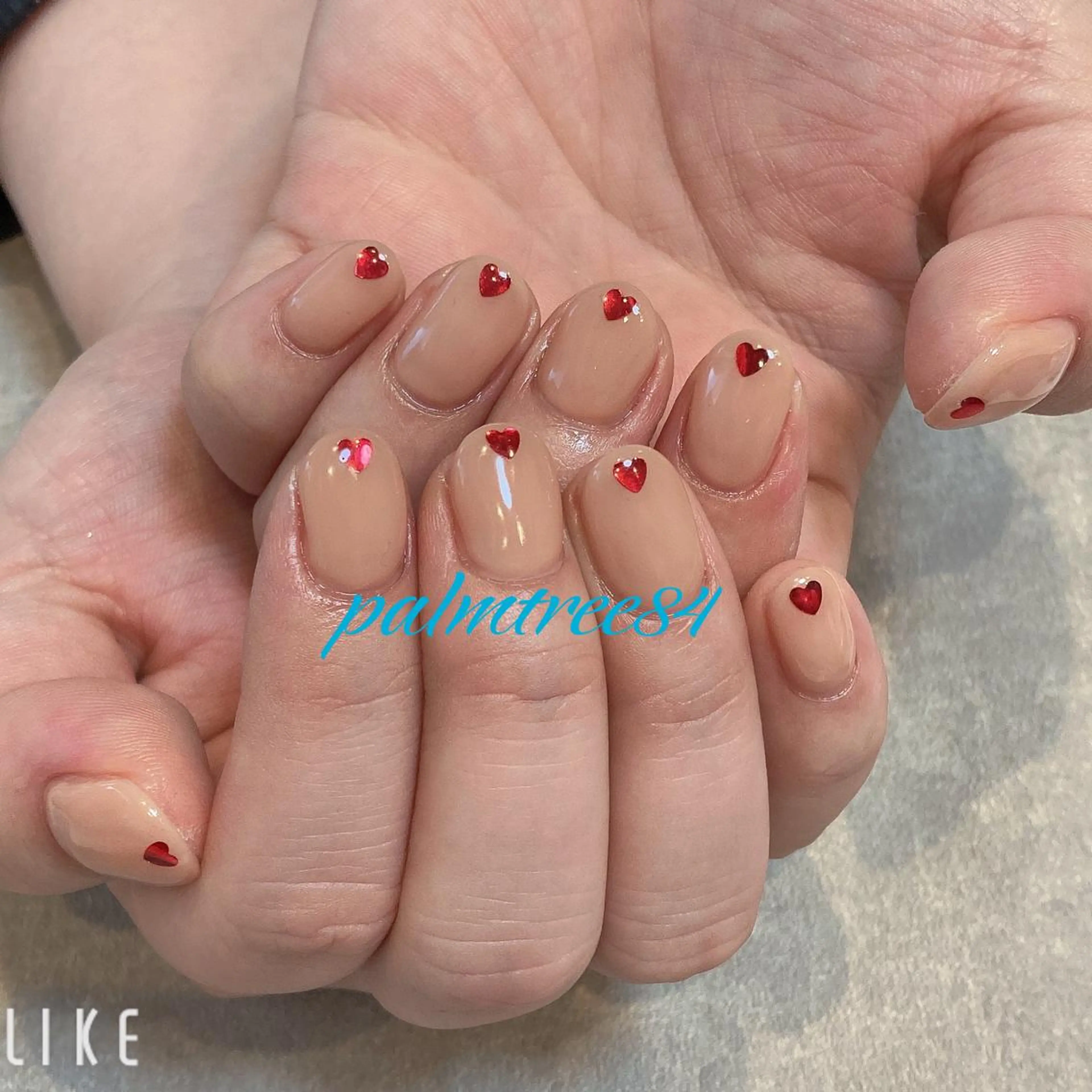 ネイル More ✴︎ （モアプラス）のエステ・リラクイメージ