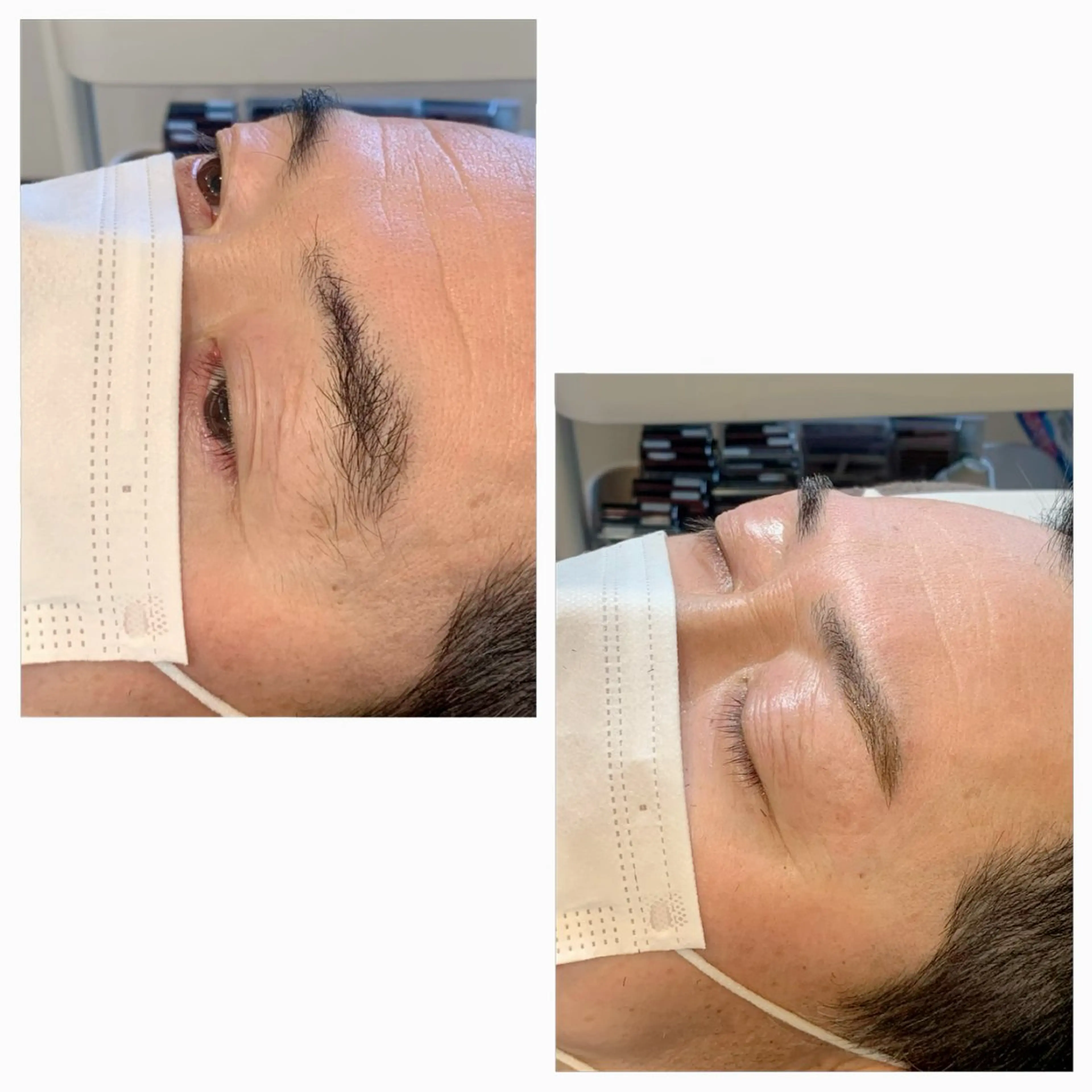 メンズ アイブロウ メンズアイブロウ MISEREL岡崎店 Ayaのエステ・リラクイメージ