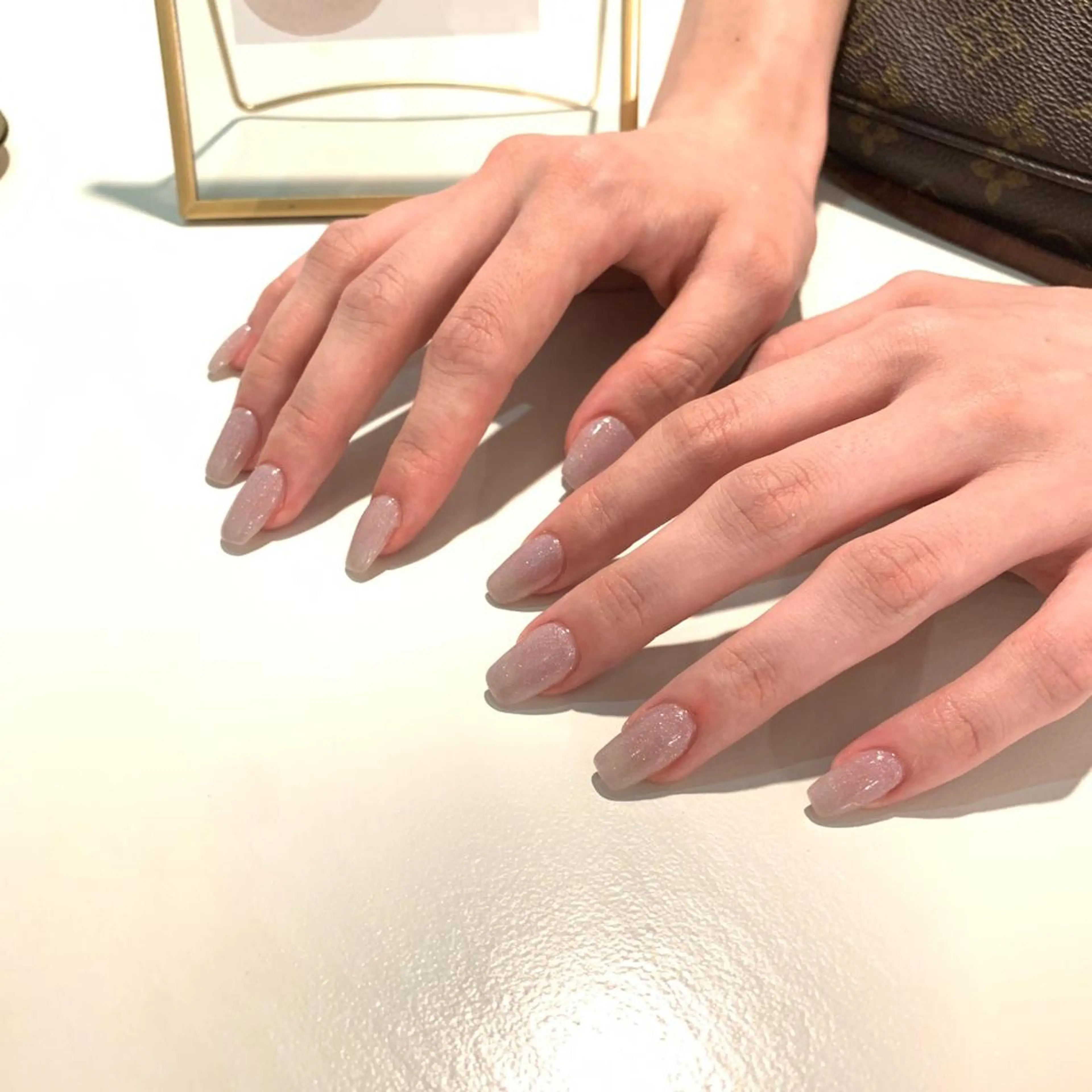 ネイル アートネイル 韓国ネイル マットネイル ミラーネイル ニュアンスネイル 🎀 D.d _nailのネイルデザイン