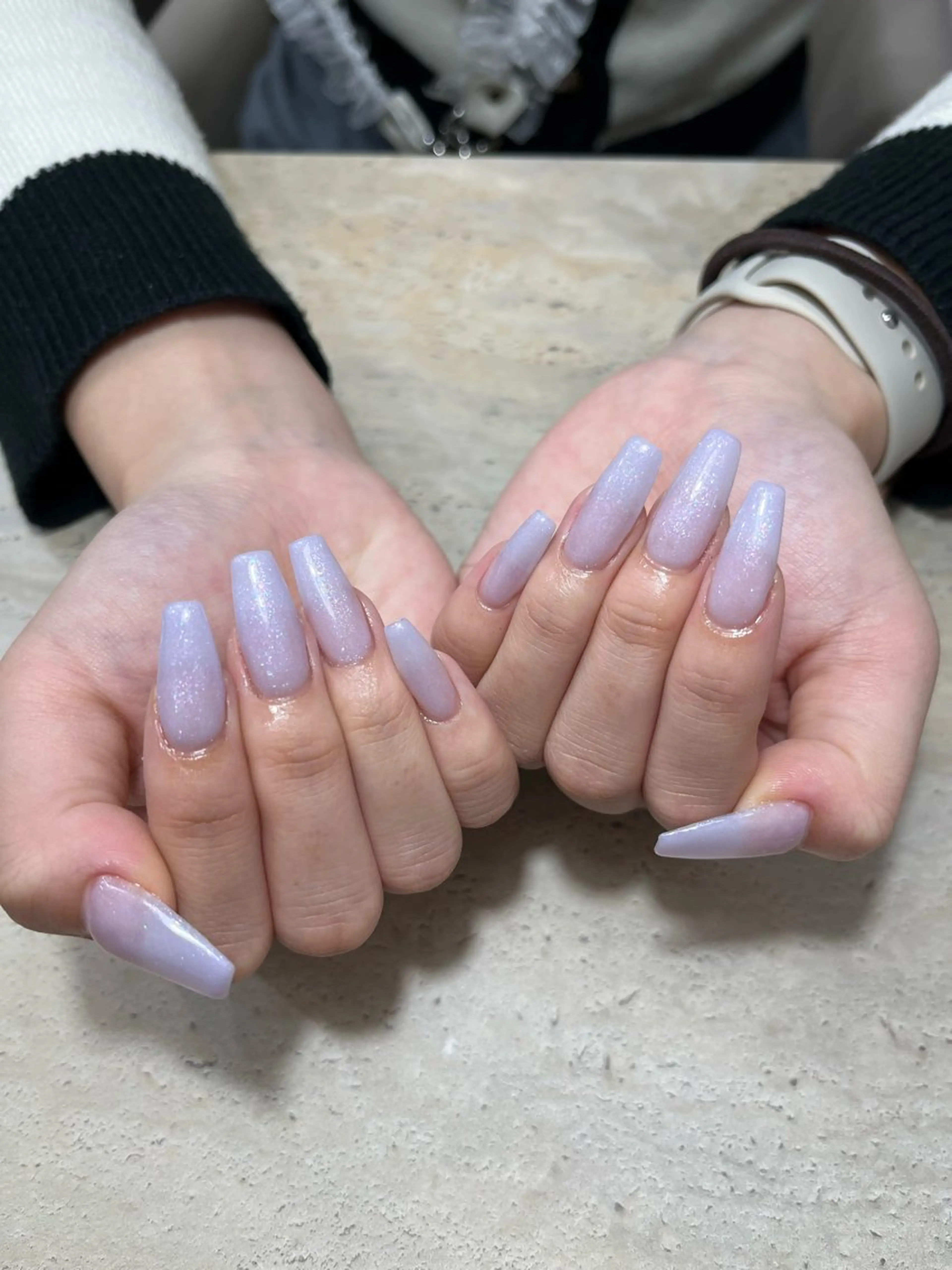 ネイル joie ange ayaのネイルデザイン