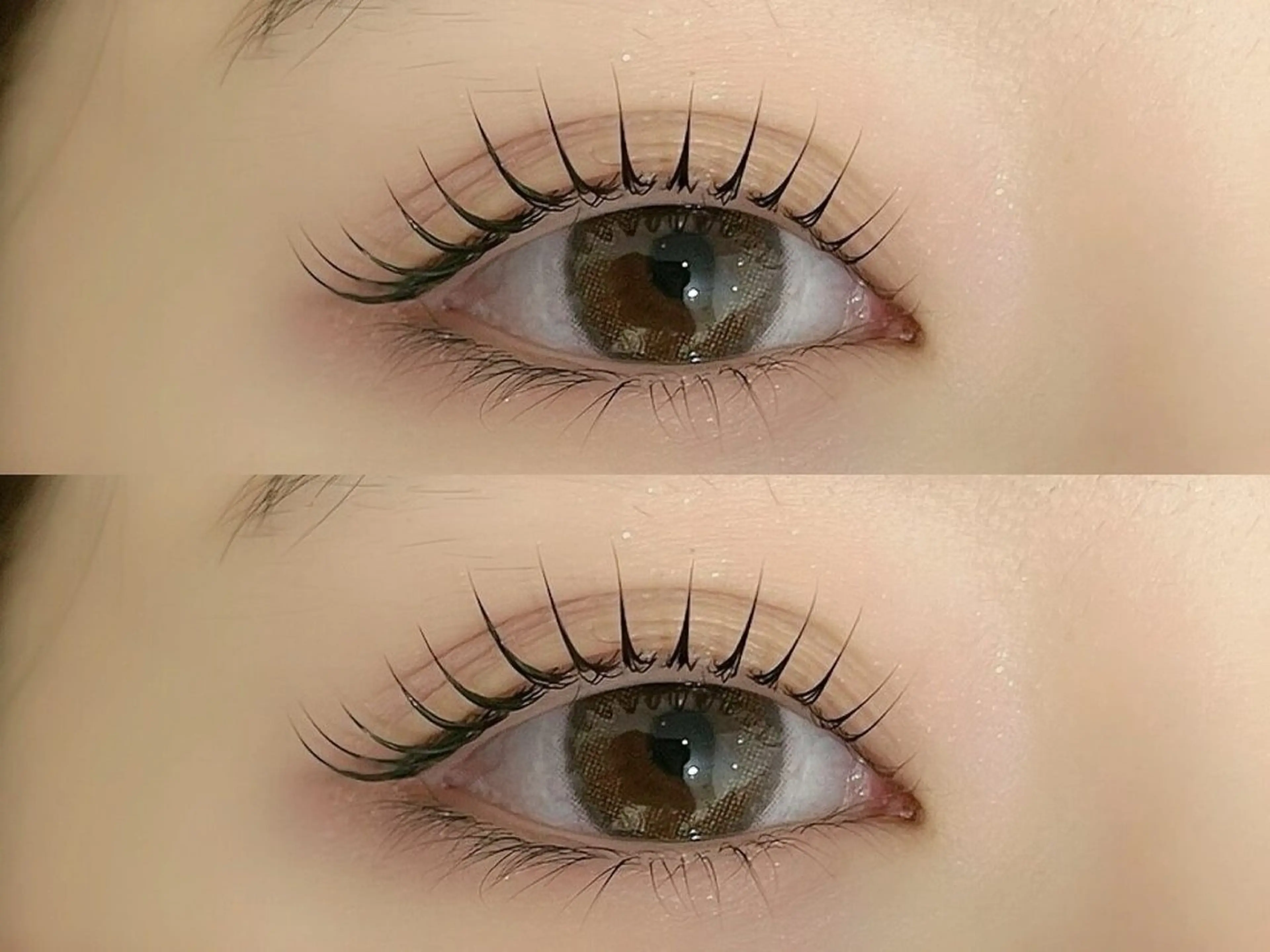 【本日空き⭕️】仕事終わりや週末に、ナチュラル×美人度🆙まつ毛を🌿の写真