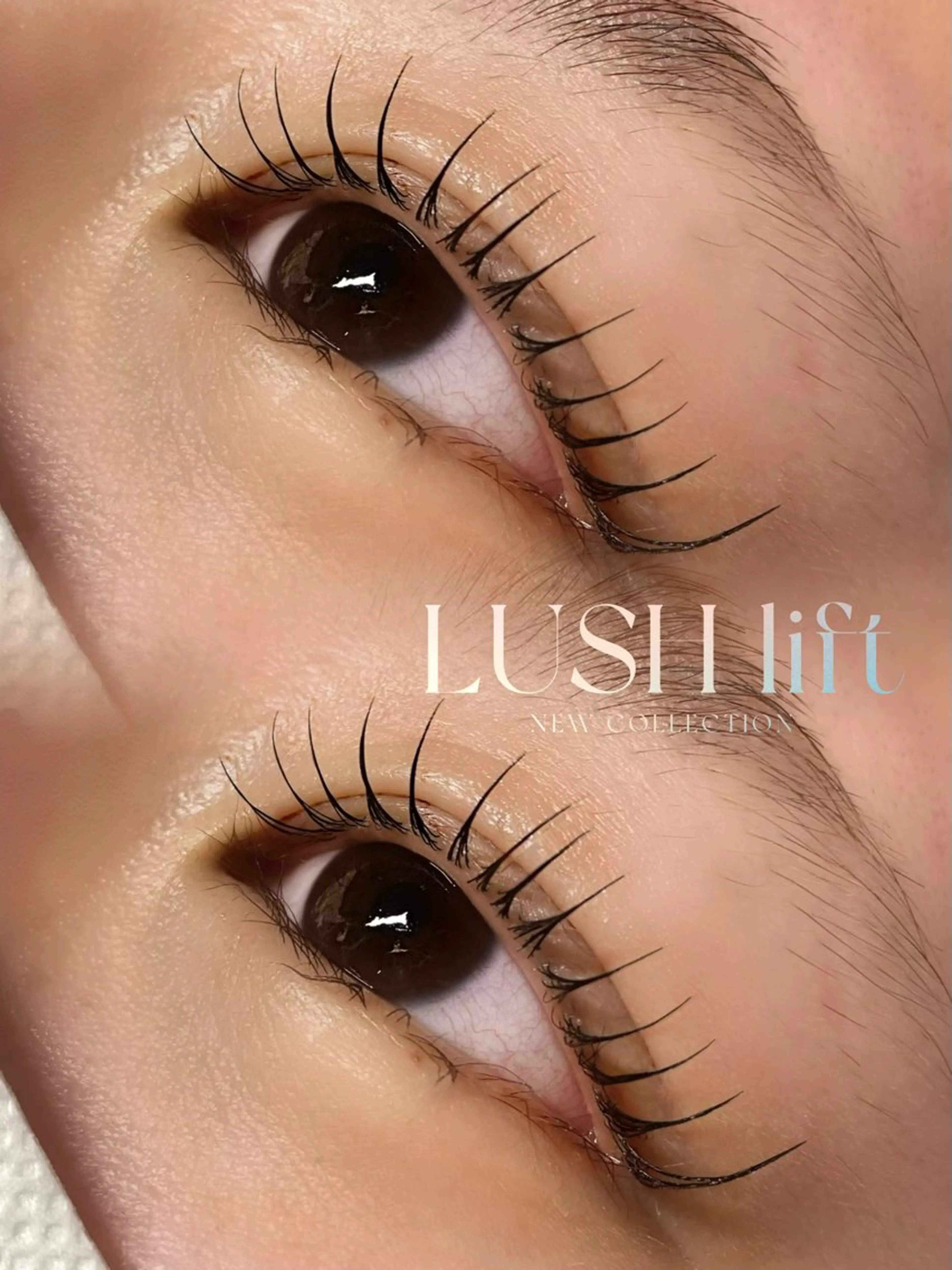 マツエク・マツパ まつげパーマ マツパ sol/ saki🫧🍒のマツエク・マツパデザイン