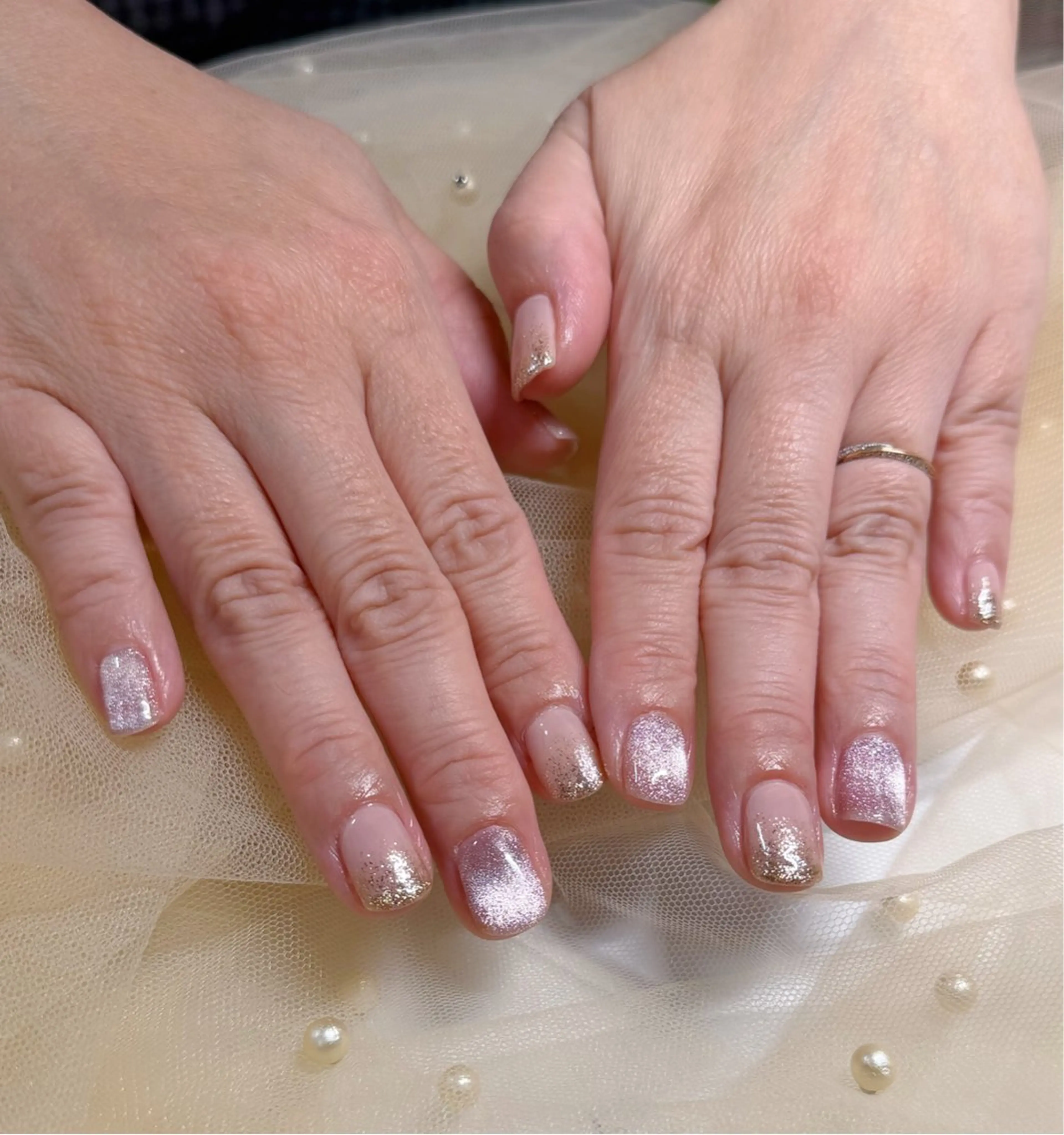 ネイル ema nailのネイルデザイン