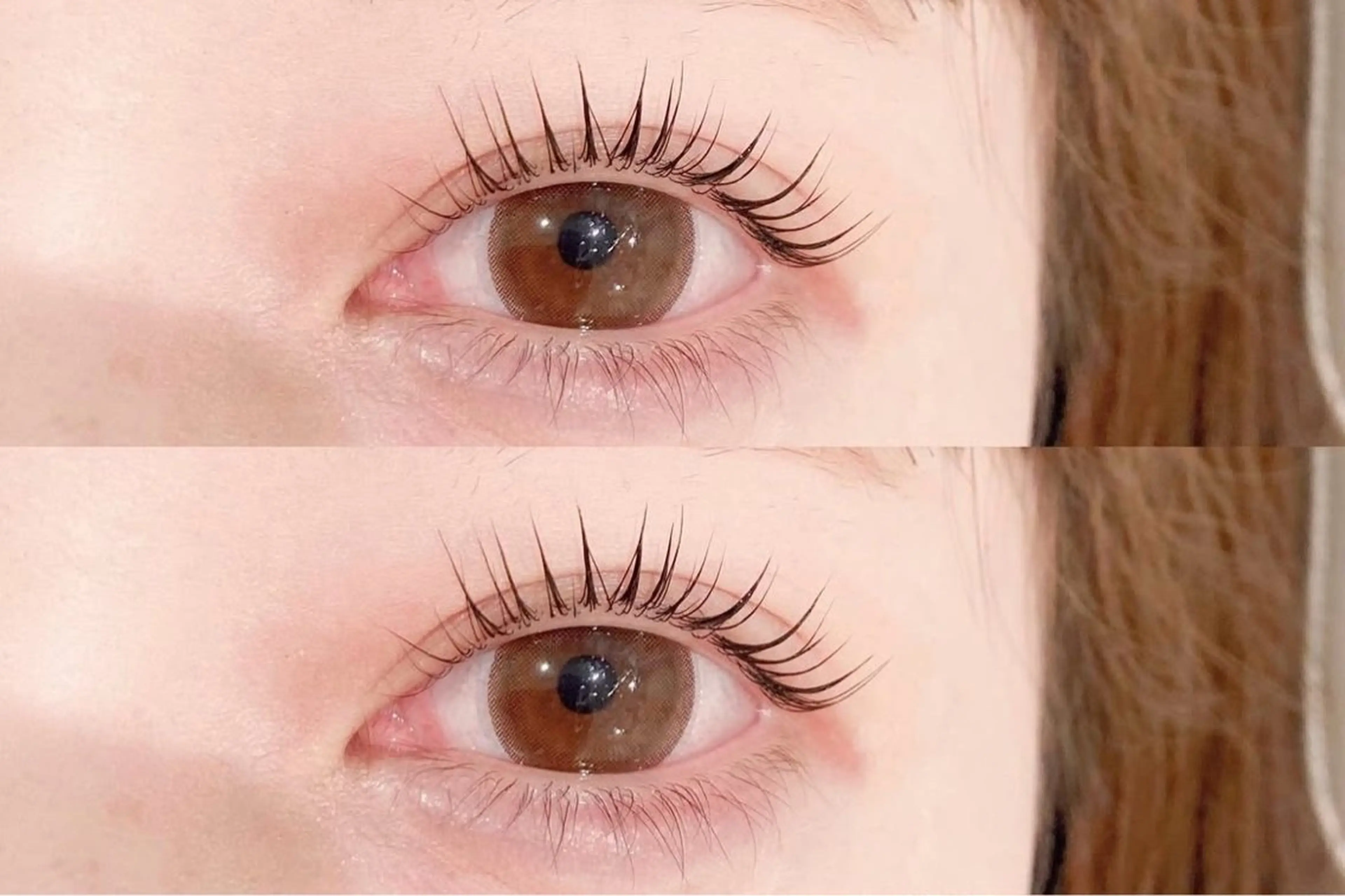 マツエク・マツパ tote. misakiの眉毛・アイブロウイメージ