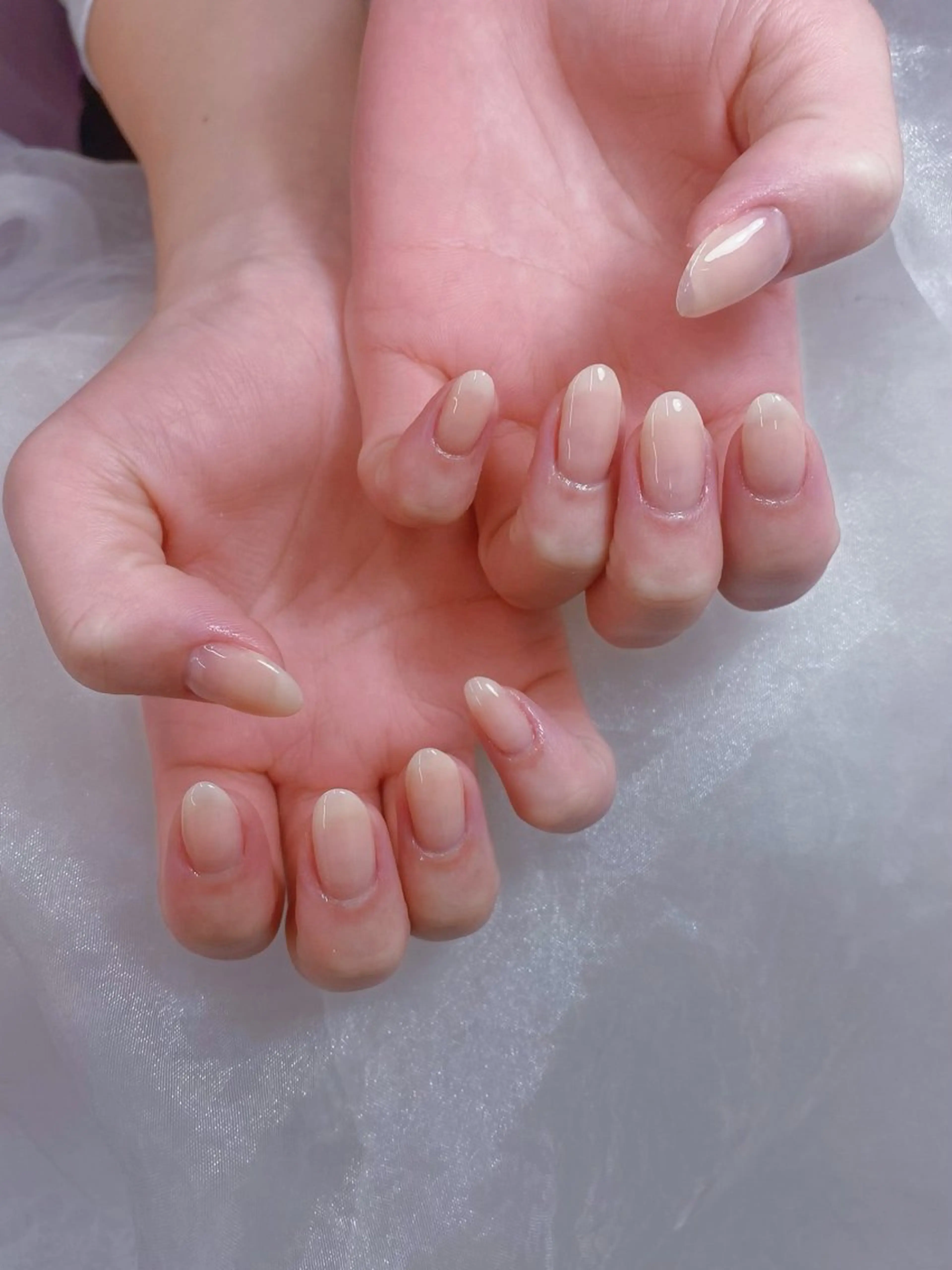 ネイル 星野 せいなのネイルデザイン