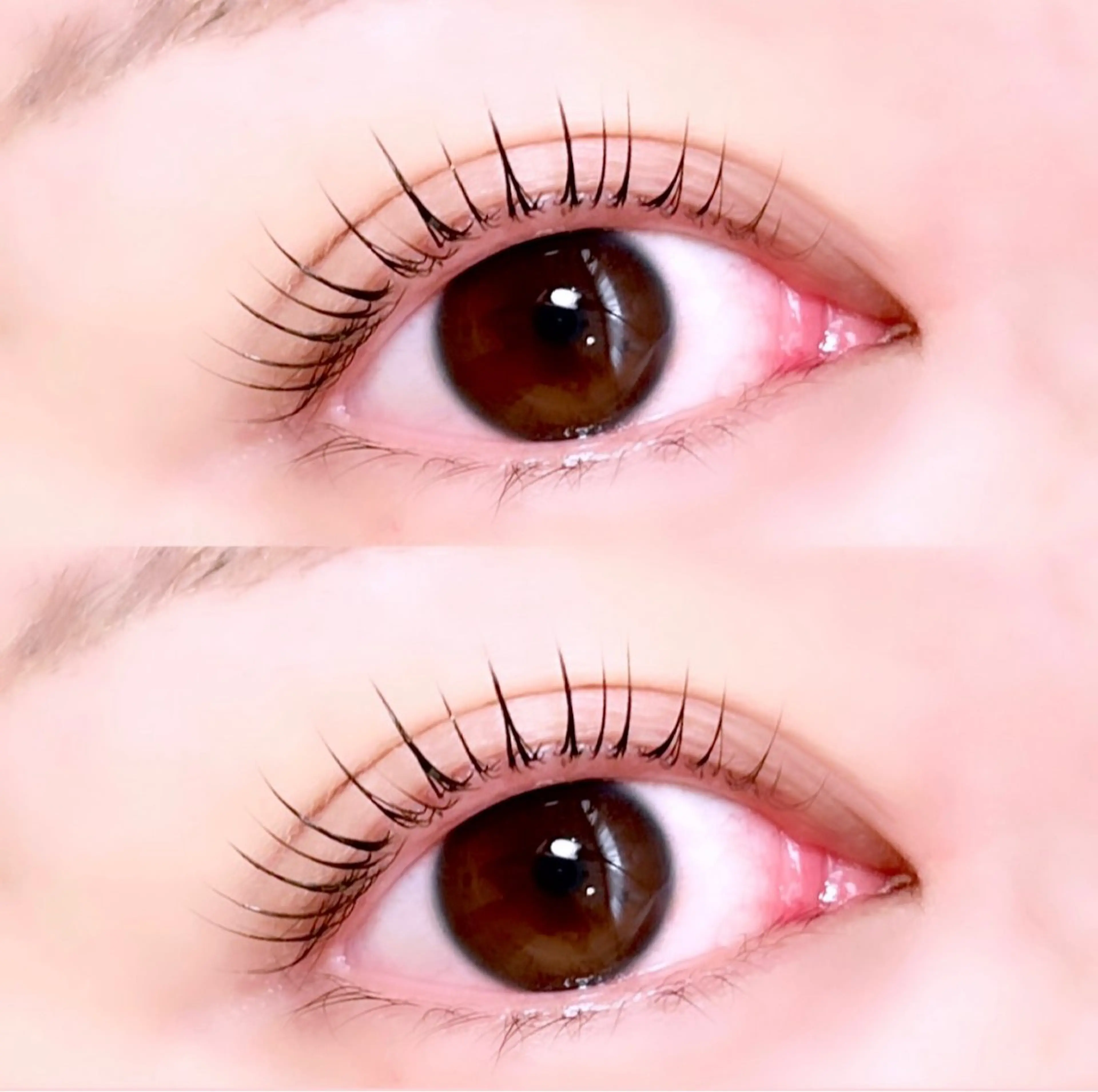 マツエク・マツパ マツパ eyelist ⌇ minami 𖠚ᐝのマツエク・マツパデザイン