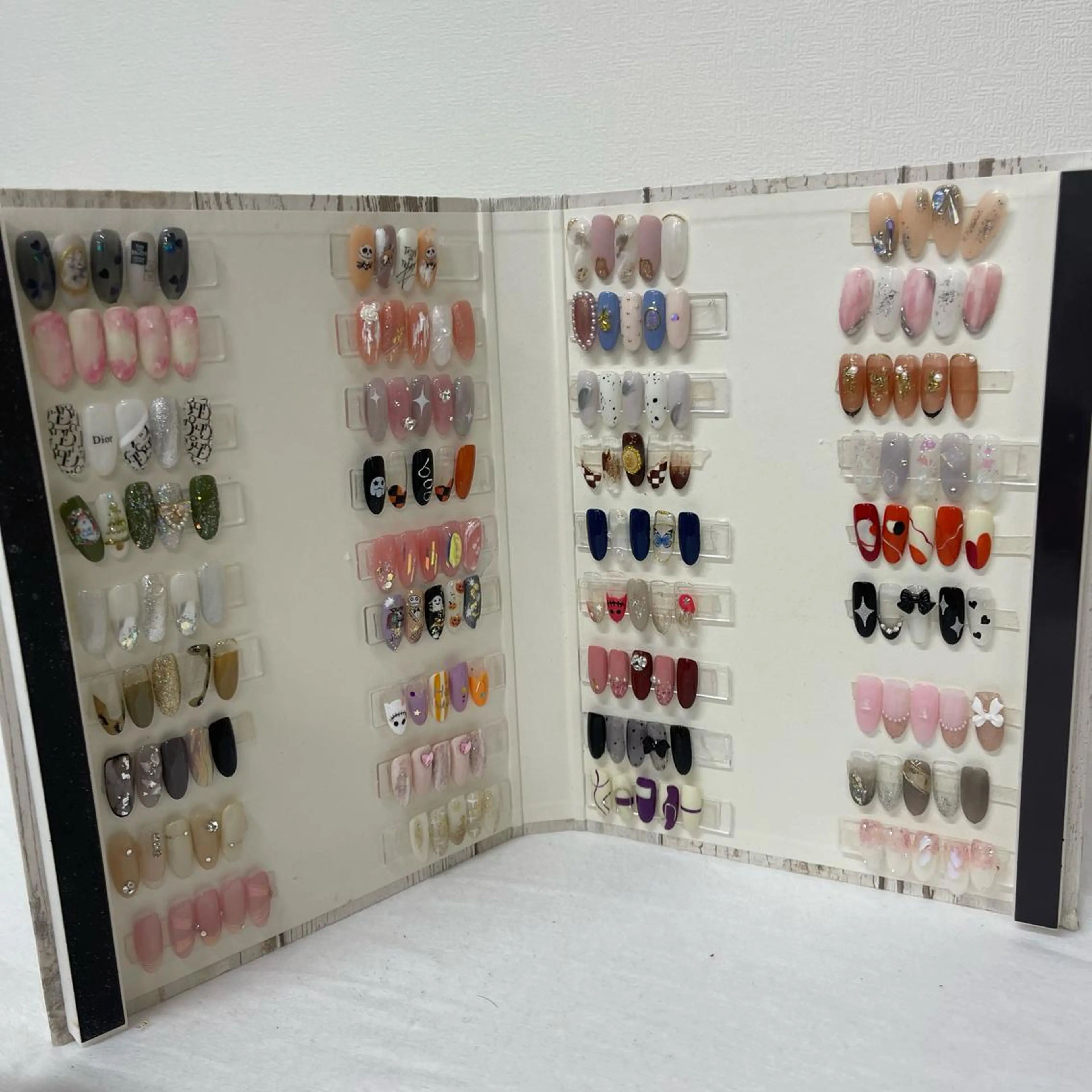 ネイル ハンドネイル Nail&Eye lash Nanaのネイルデザイン