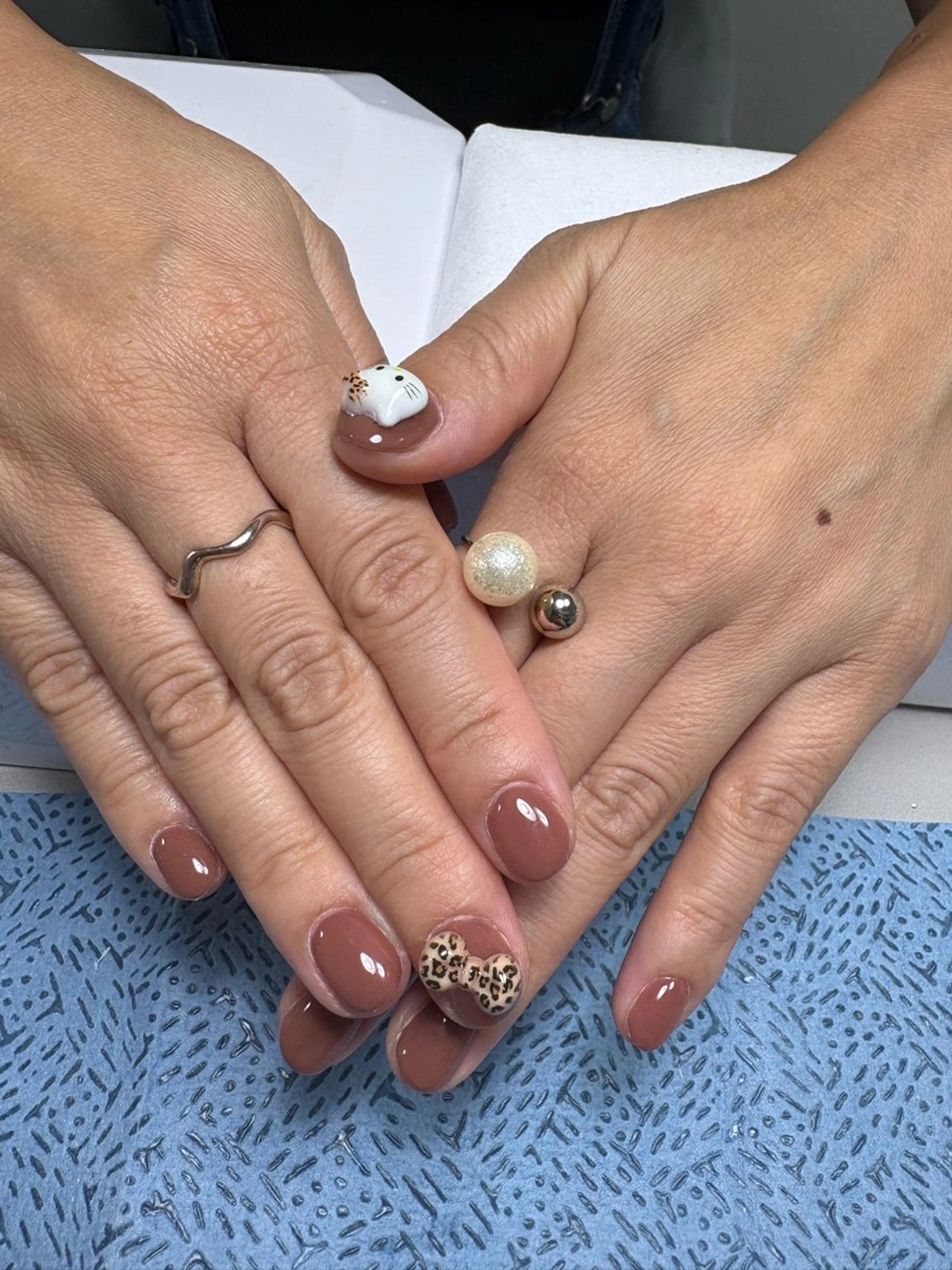 ネイル 🍭凛nail 🍬のネイルデザイン