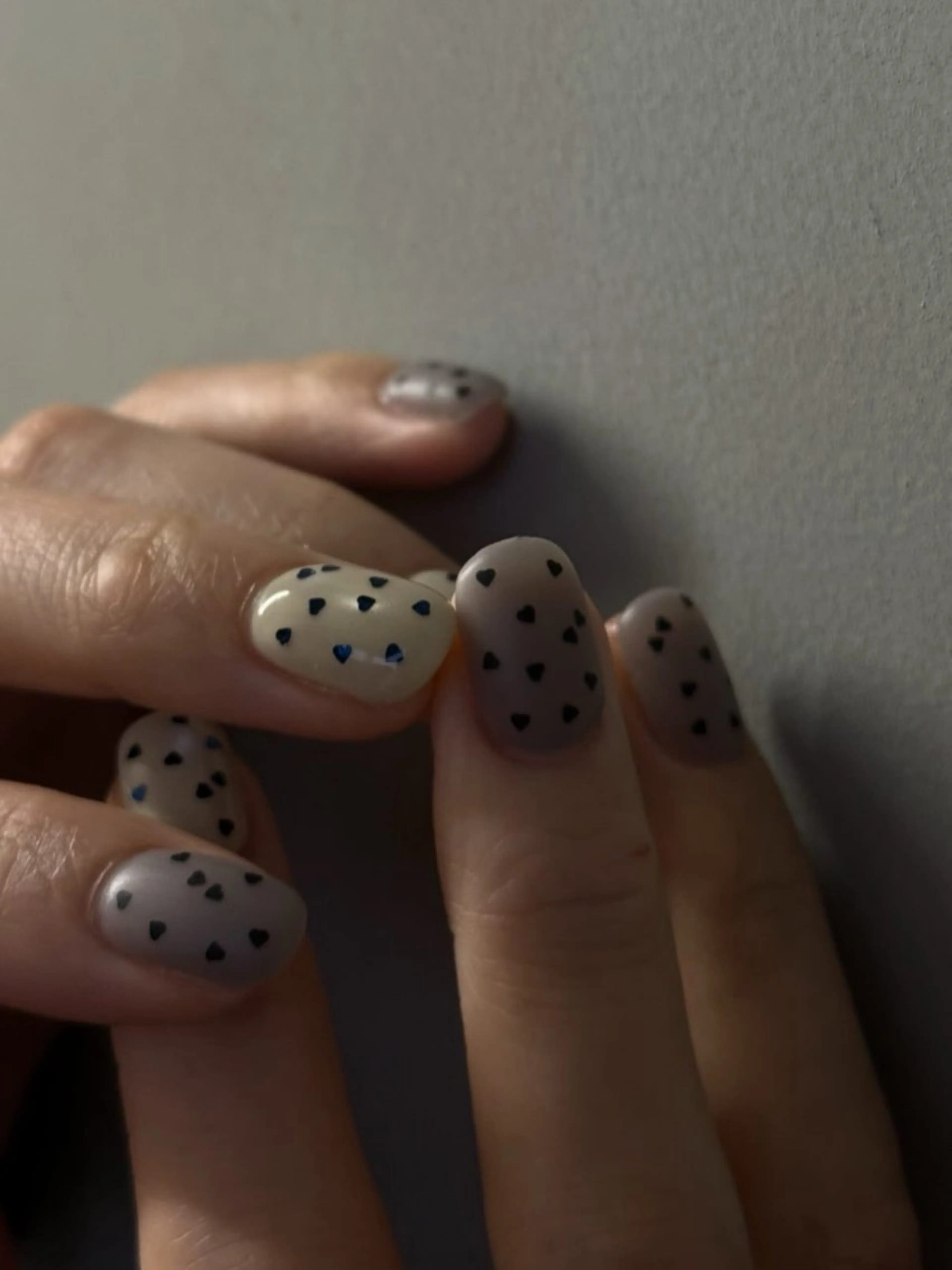 ネイル ハンドネイル Manon/ rikaのネイルデザイン