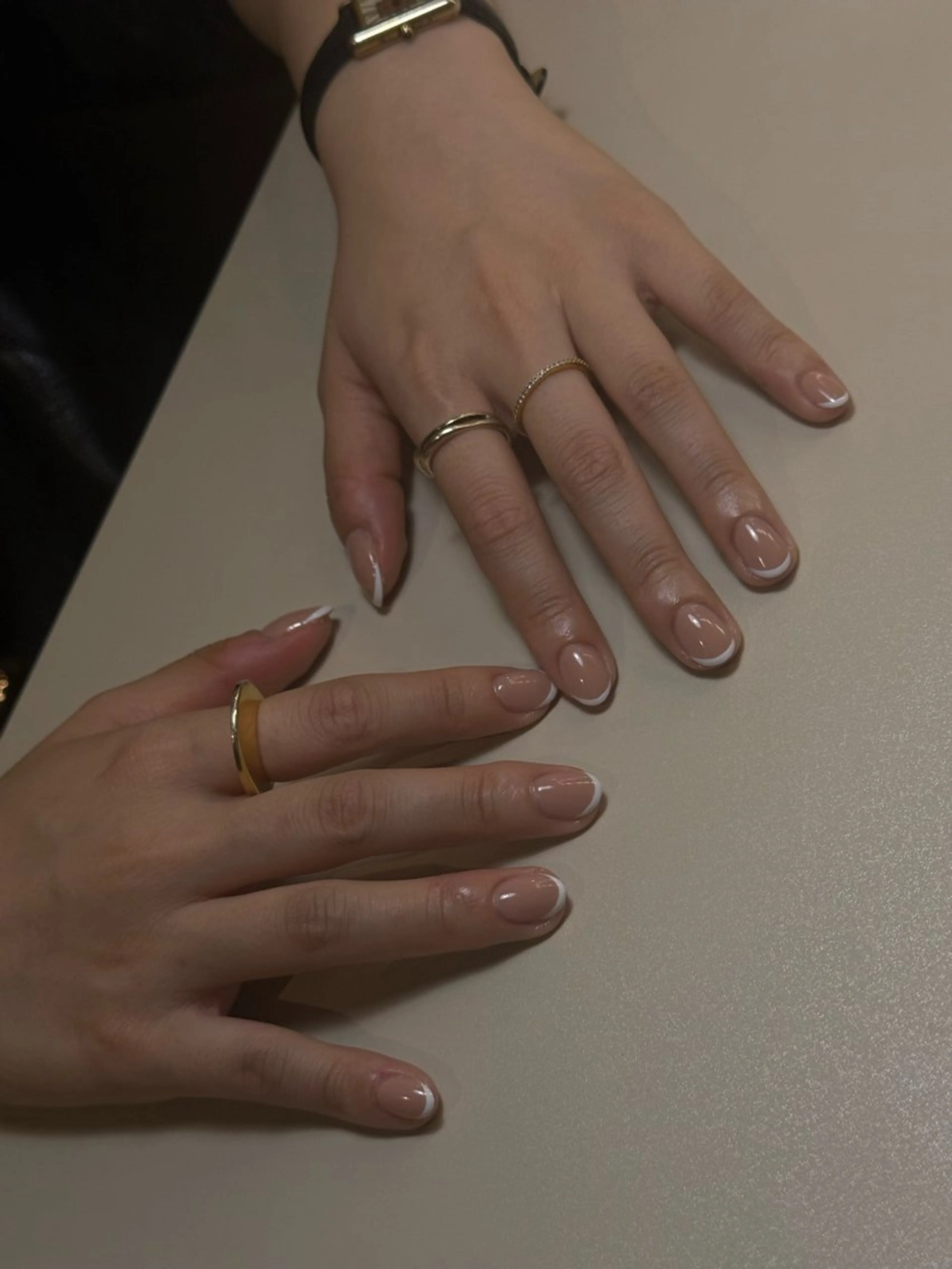 ハンドネイル shimizu yuuのネイルデザイン