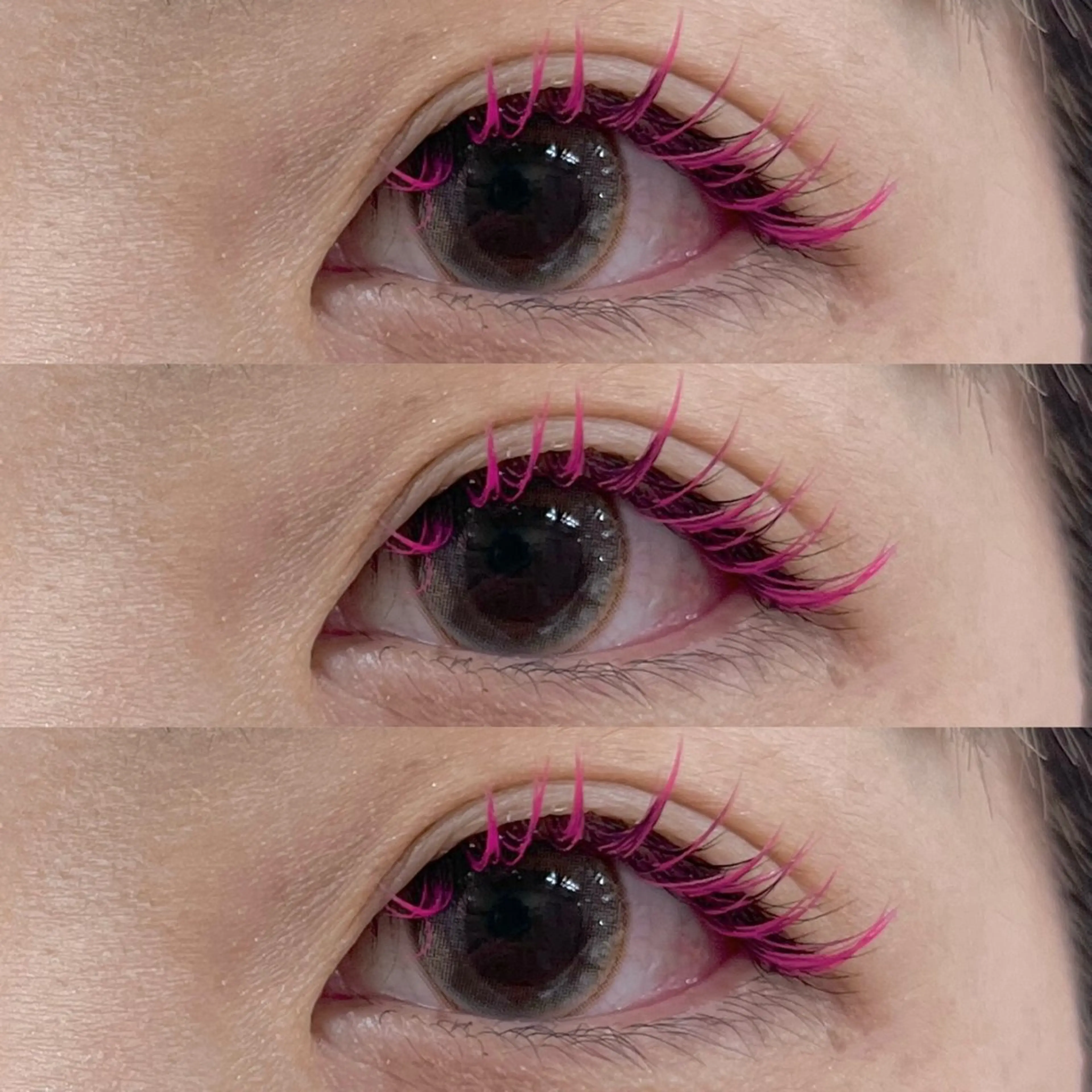 マツエク・マツパ マツエク niconail 🧣ayu 📍烏山のネイルデザイン