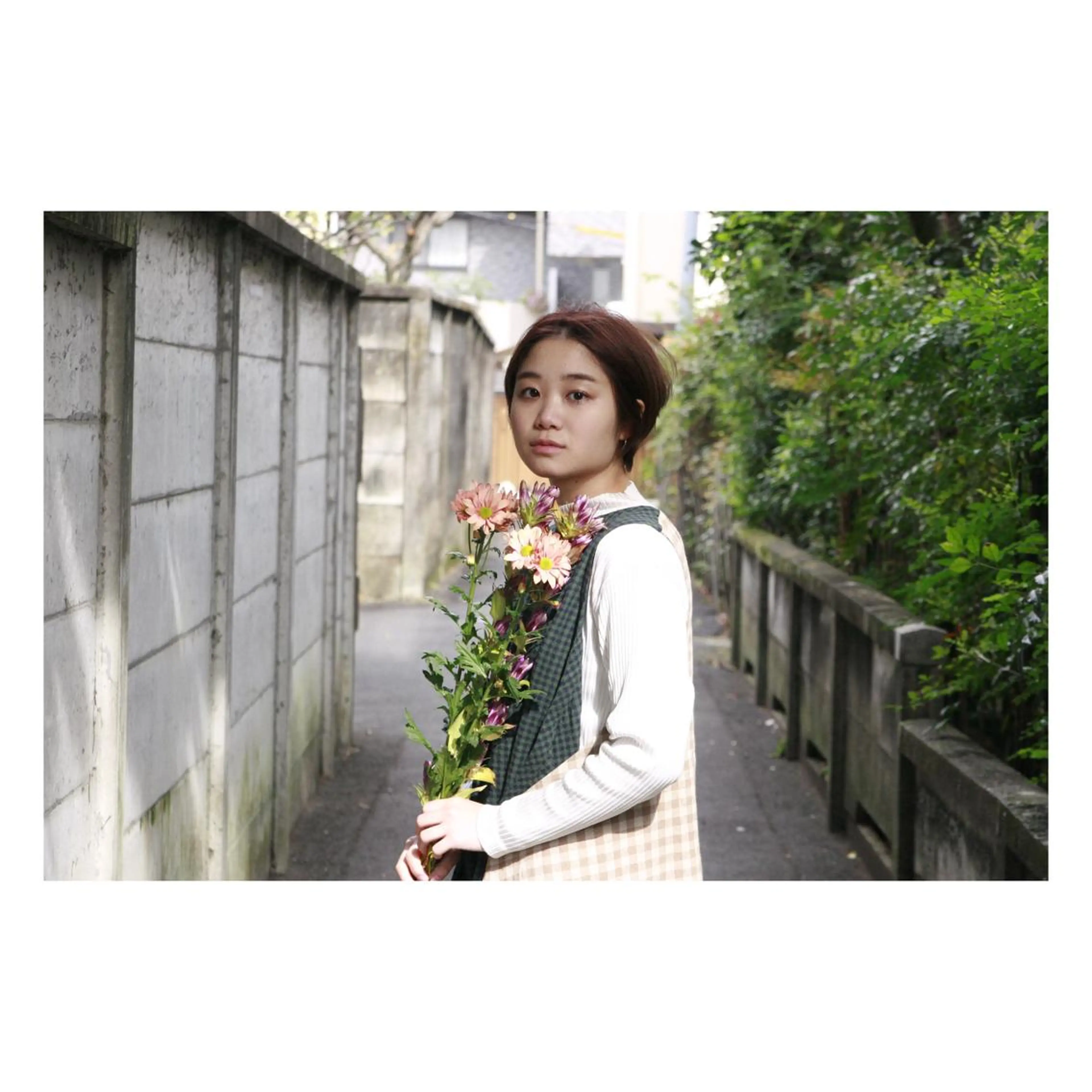 ショート canvas. 今泉具視のその他イメージ