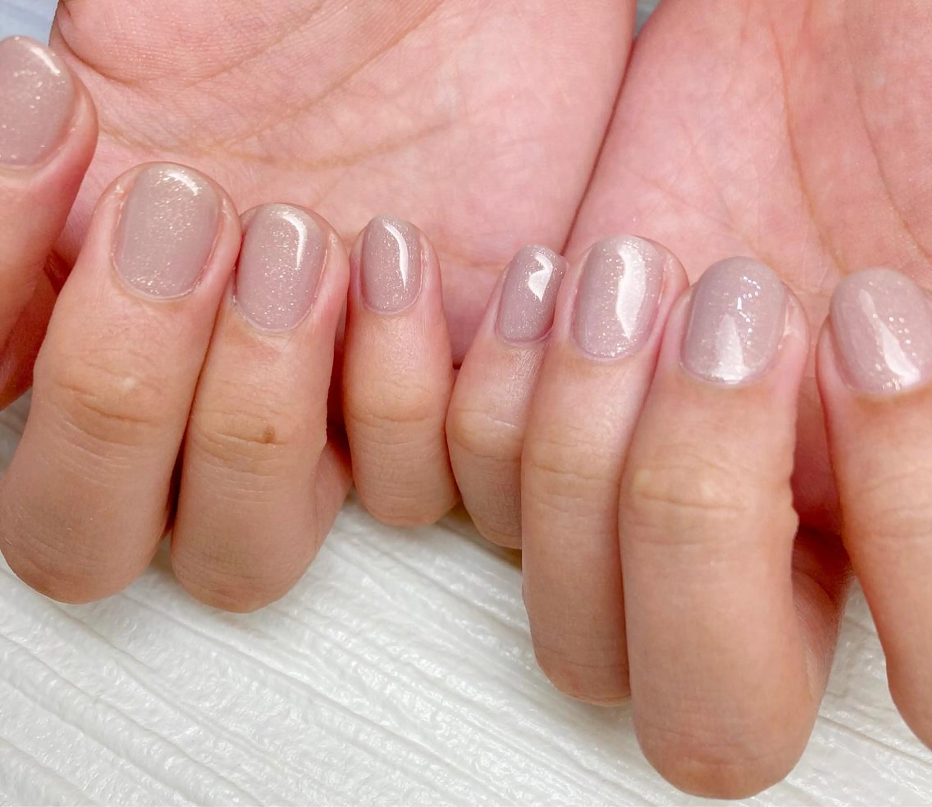 ネイル BETTISH. KUMIKO☺︎︎のネイルデザイン