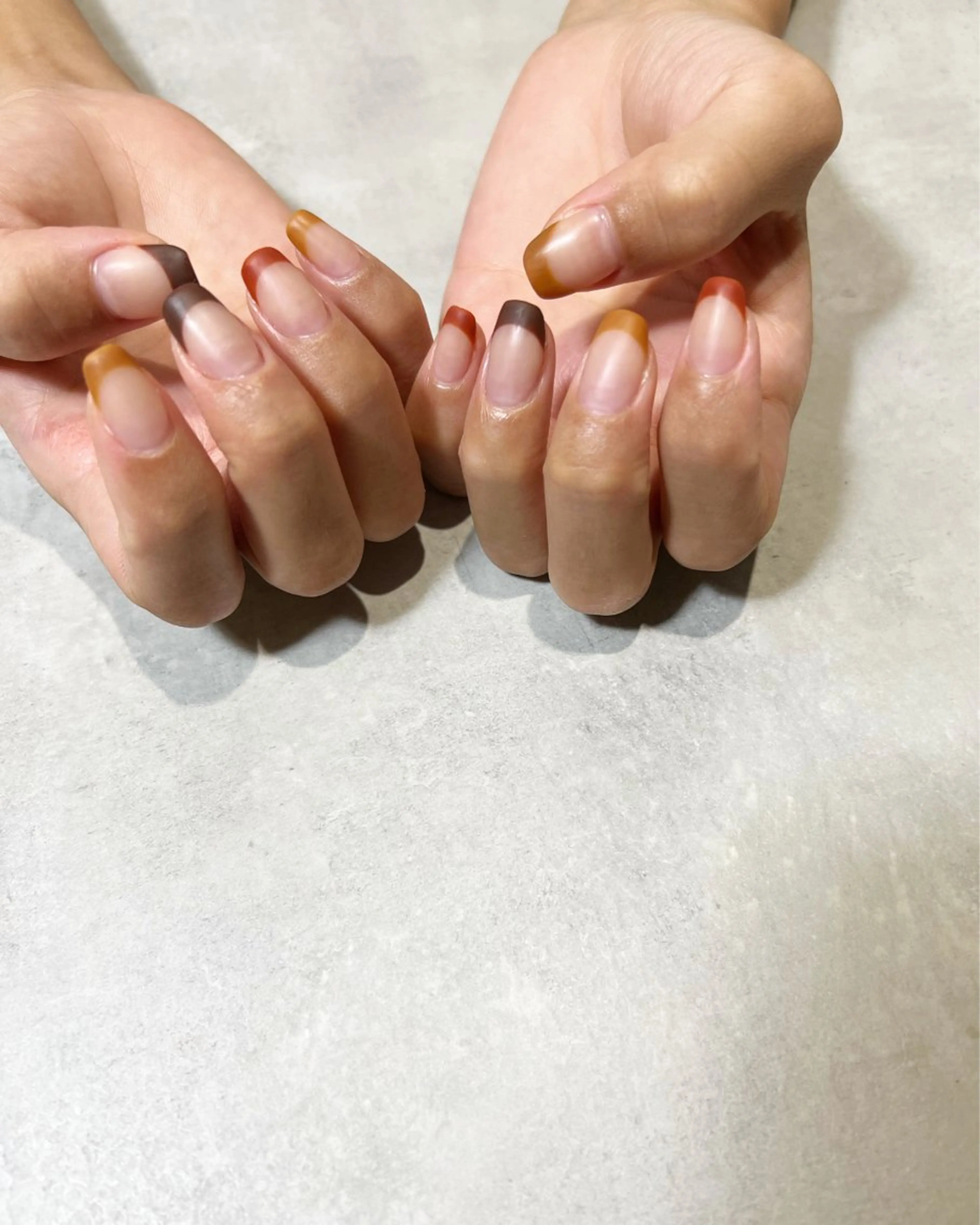 ネイル A/gan nail salonのネイルデザイン
