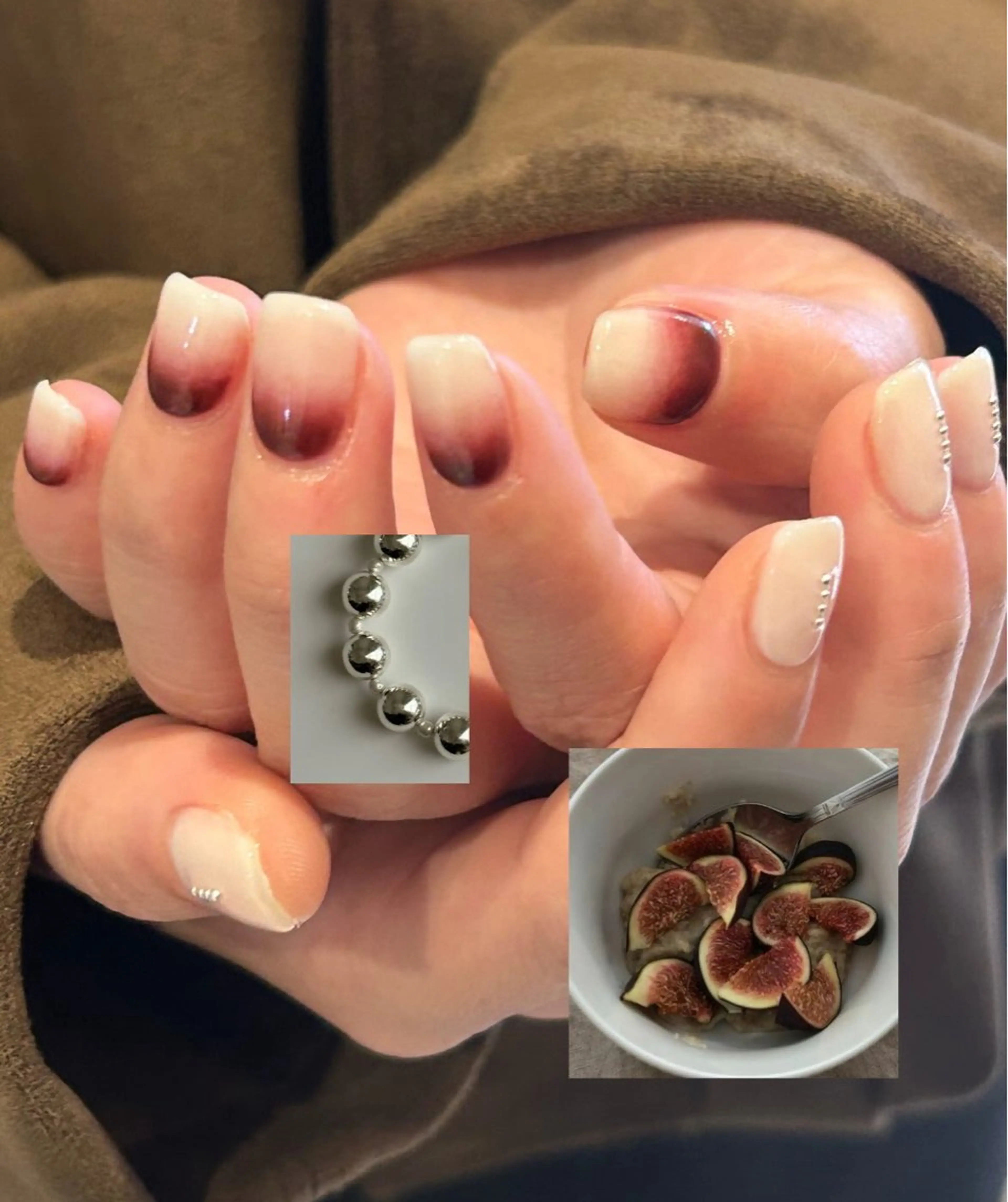 ネイル ハンドネイル Luo yuukaのネイルデザイン