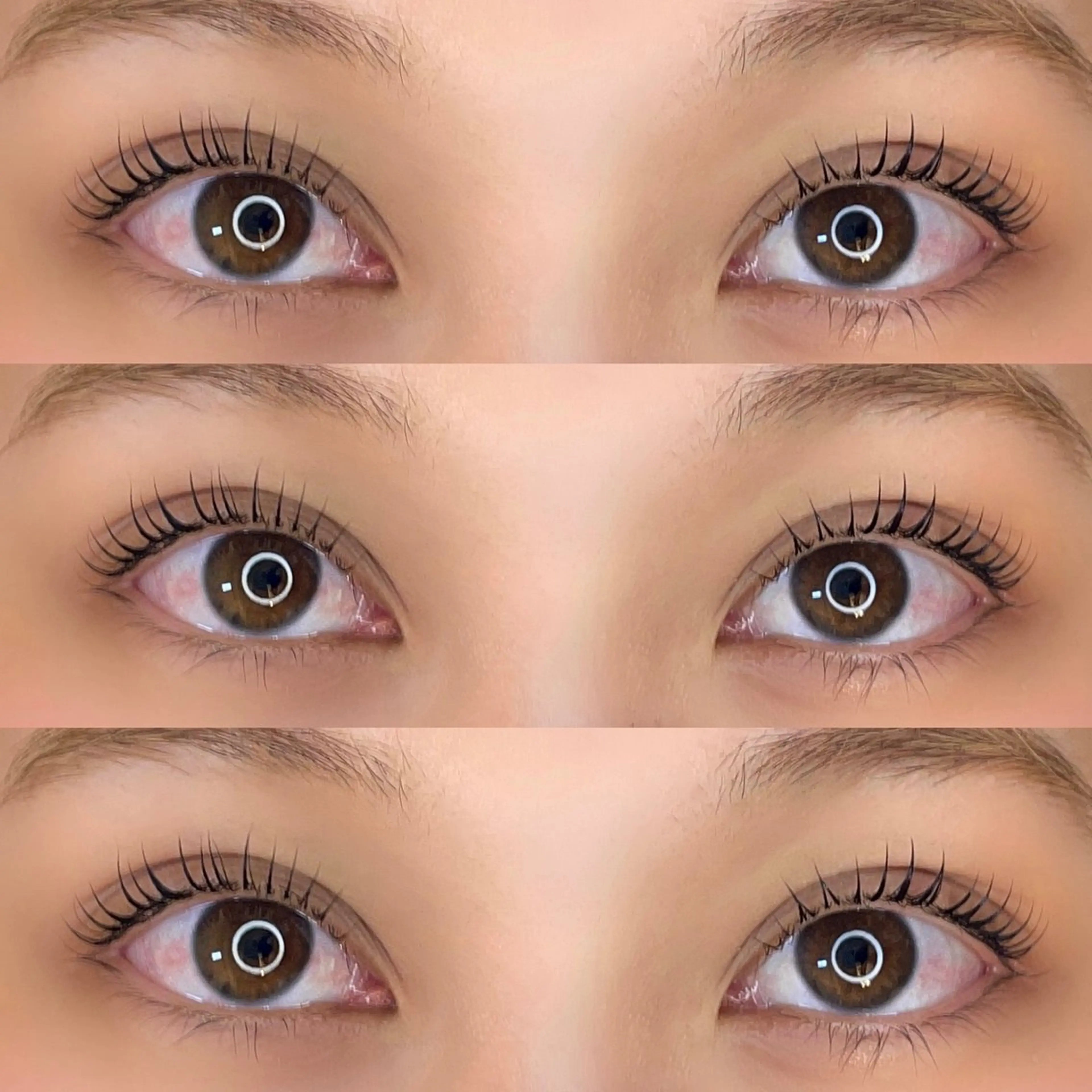 マツエク・マツパ ケラチンラッシュリフト 【𝐋𝐢𝐚𝐧】 𝐑𝐢𝐨のマツエク・マツパデザイン