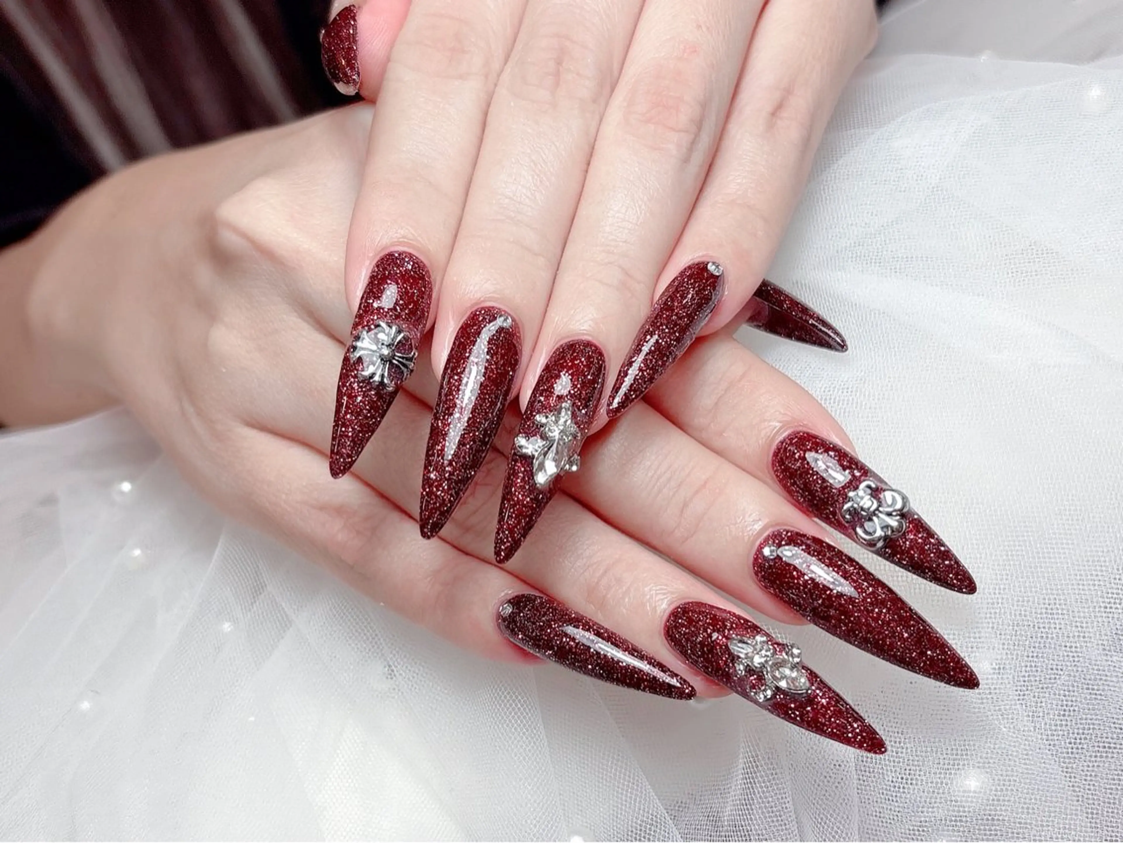 ネイル Only.1 Nailのネイルデザイン