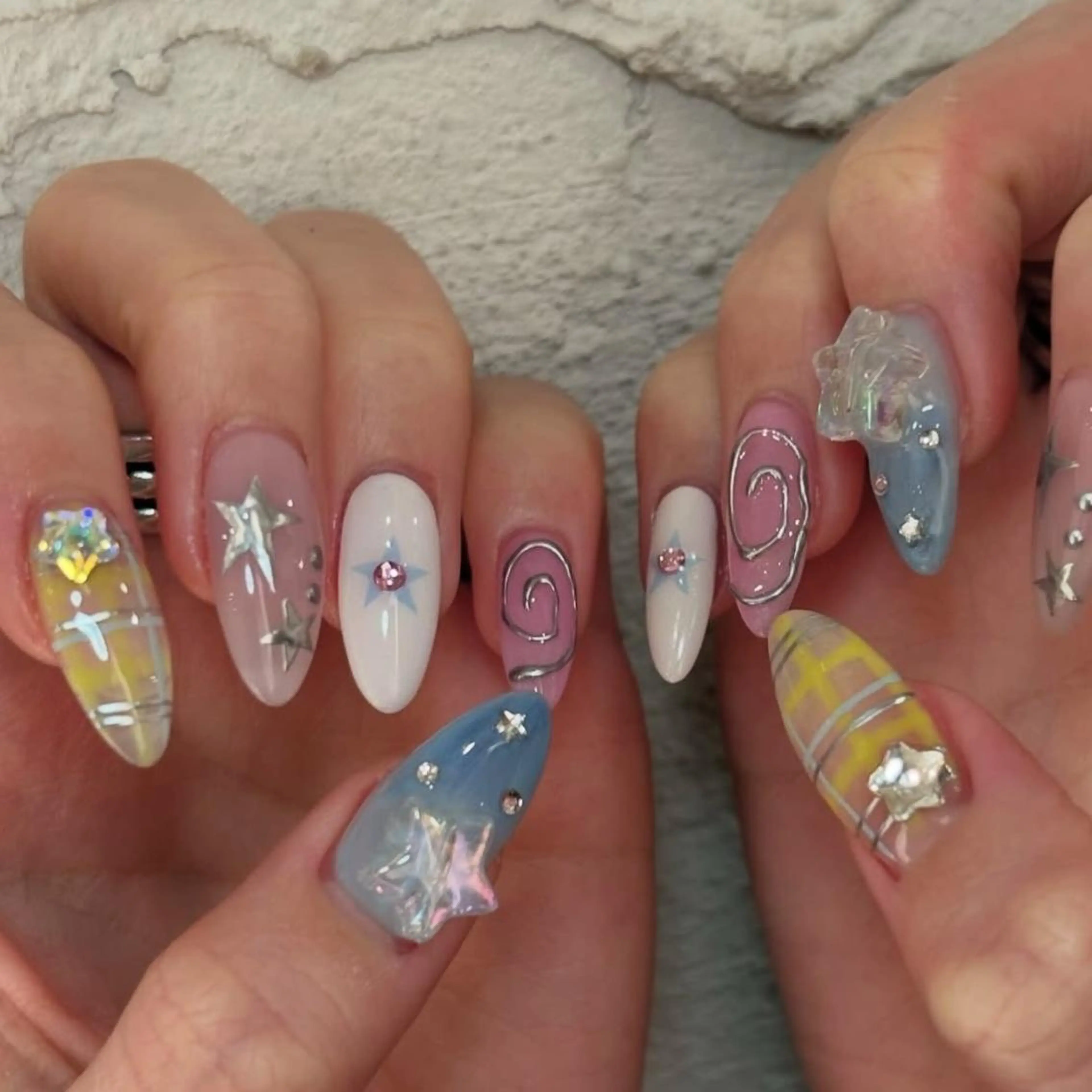 💗人気💗10本やり放題/持ち込み可/オフ無料/目安150分の写真