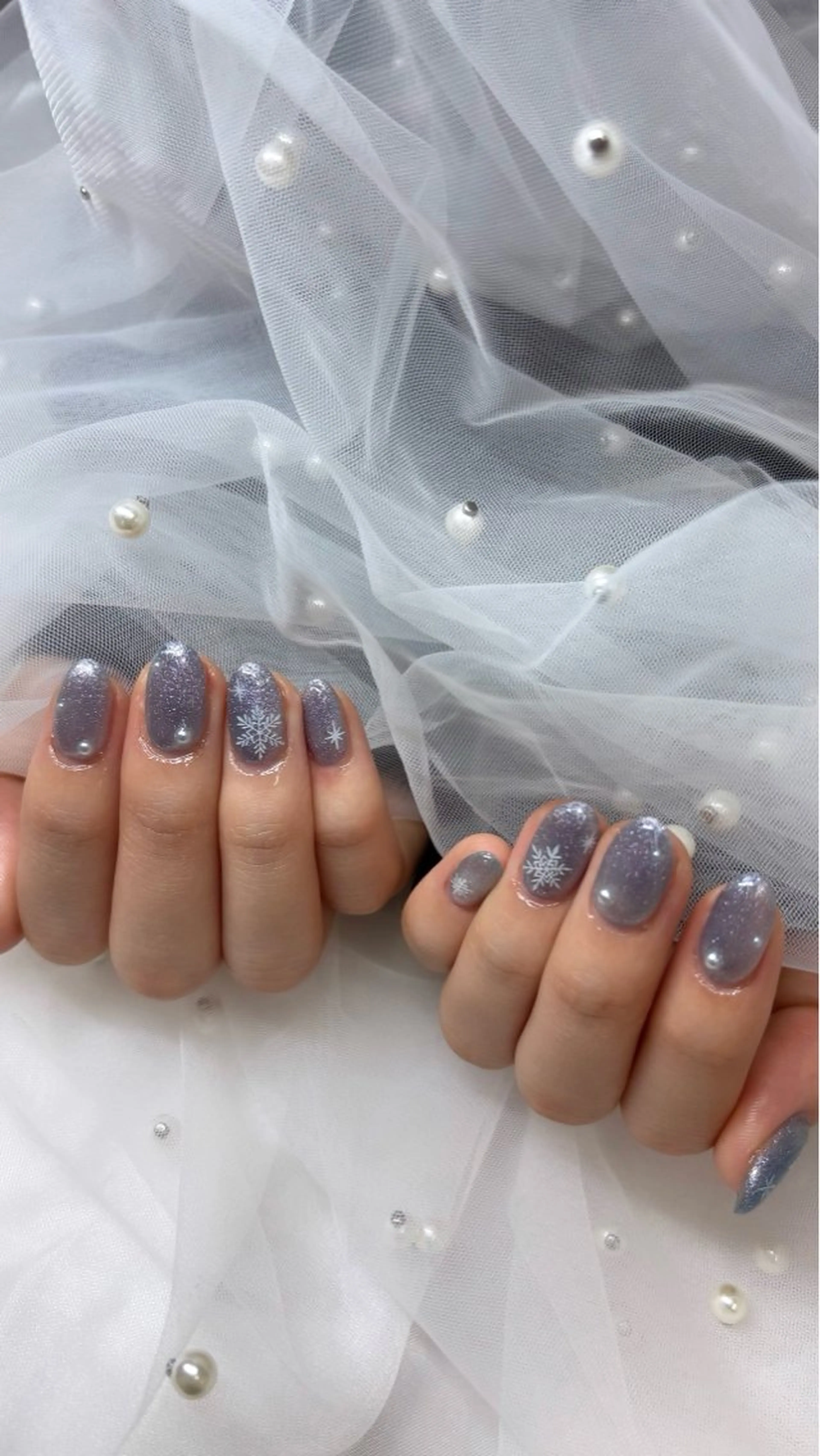 ネイル Siinail saraのネイルデザイン