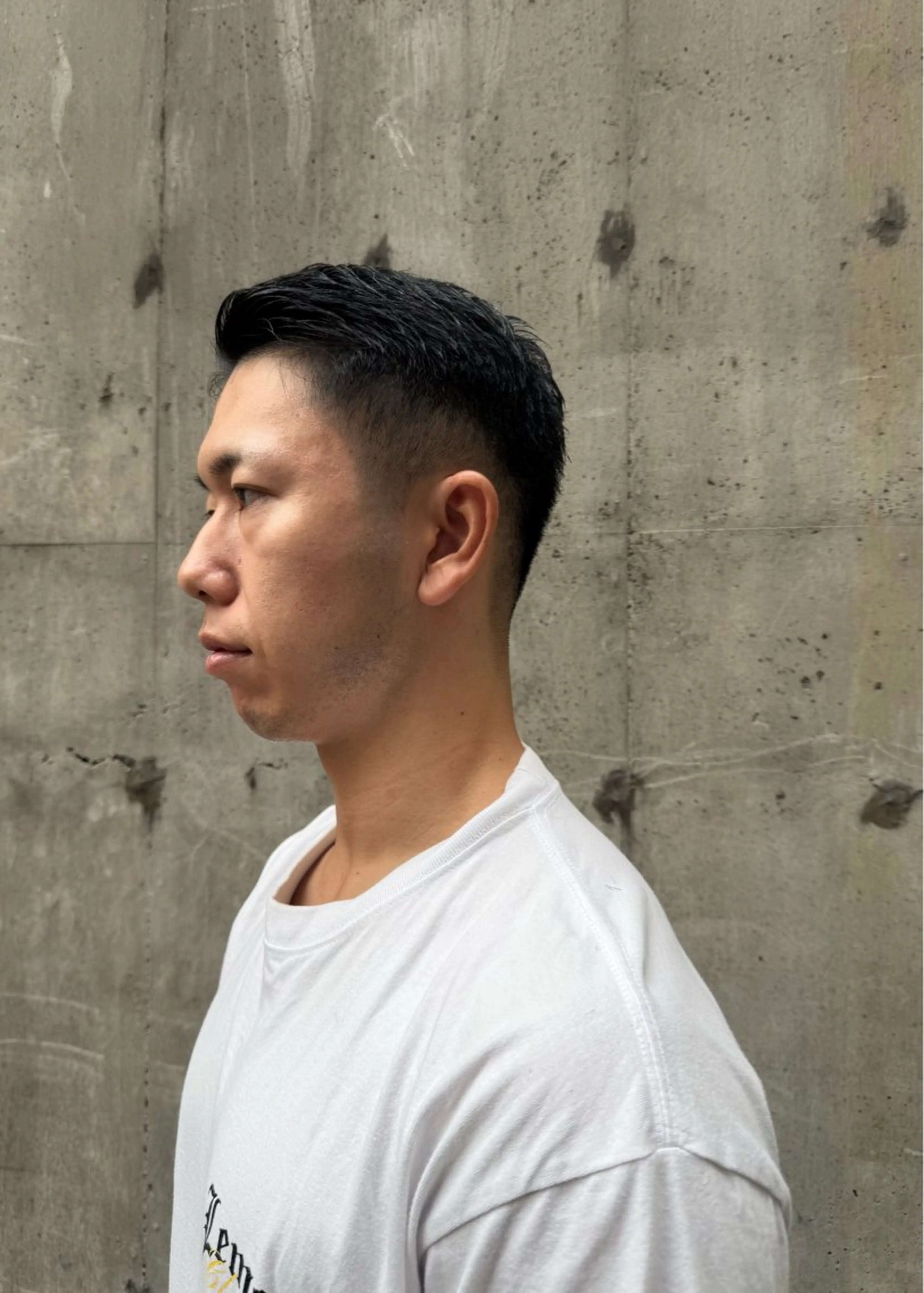 ショート いまり てるくにのヘアスタイル