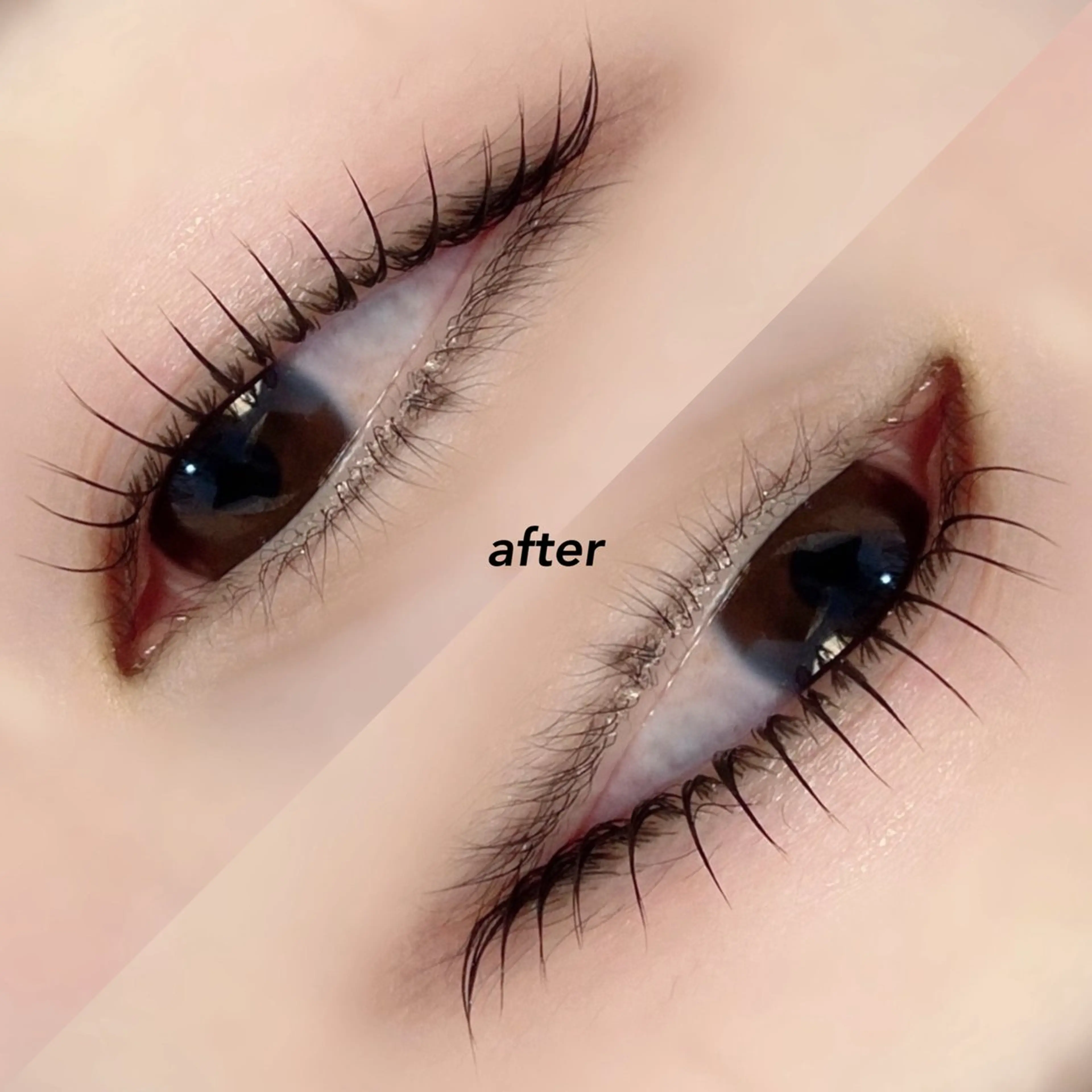 マツエク・マツパ マツパ Garland eyelash所属・Garland_ AOIのマツエク・マツパデザイン