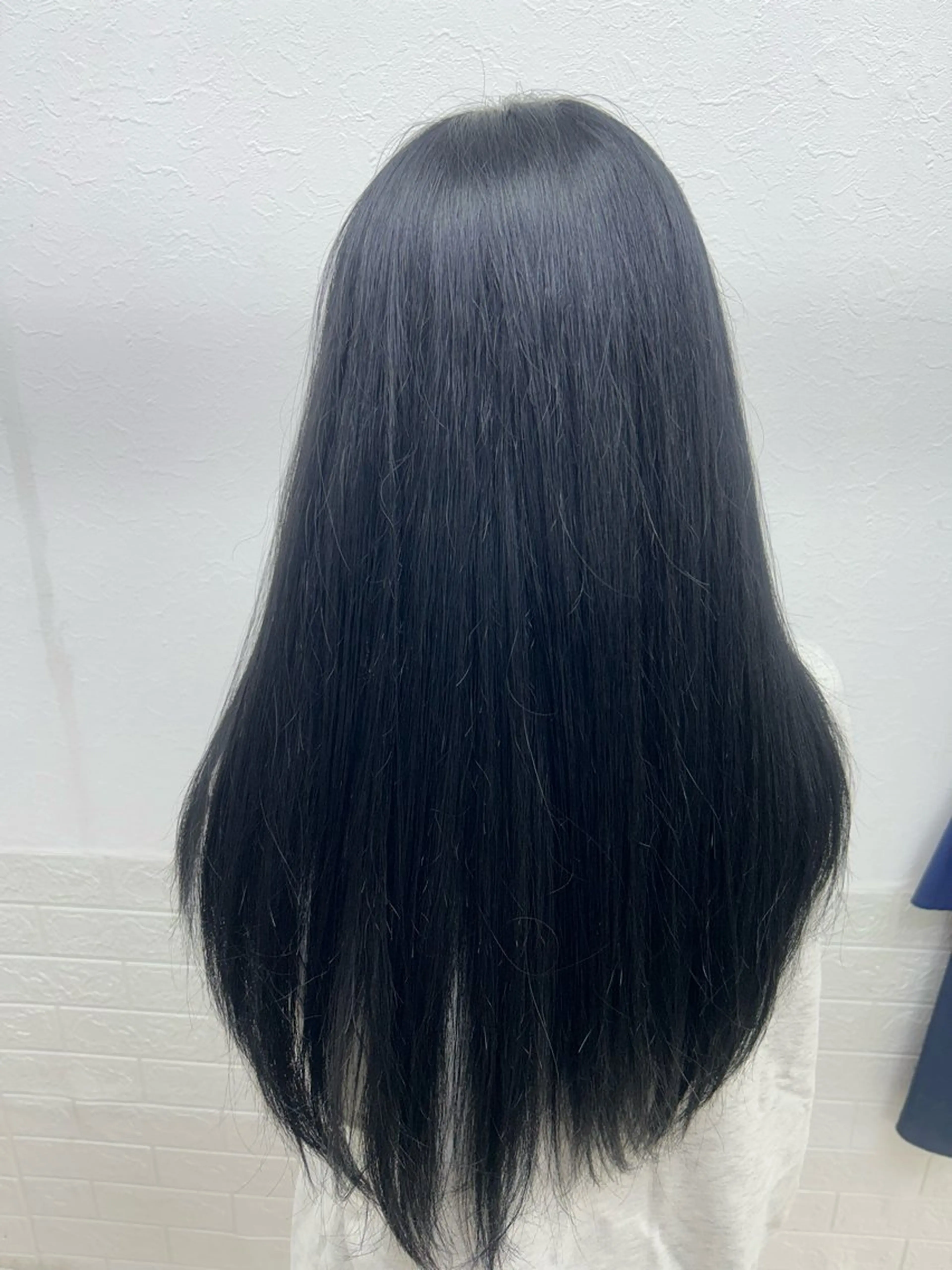 カラー LIVETOREA所属・エクステ/コスパ◎ /メンズ!白石宇由のヘアスタイル