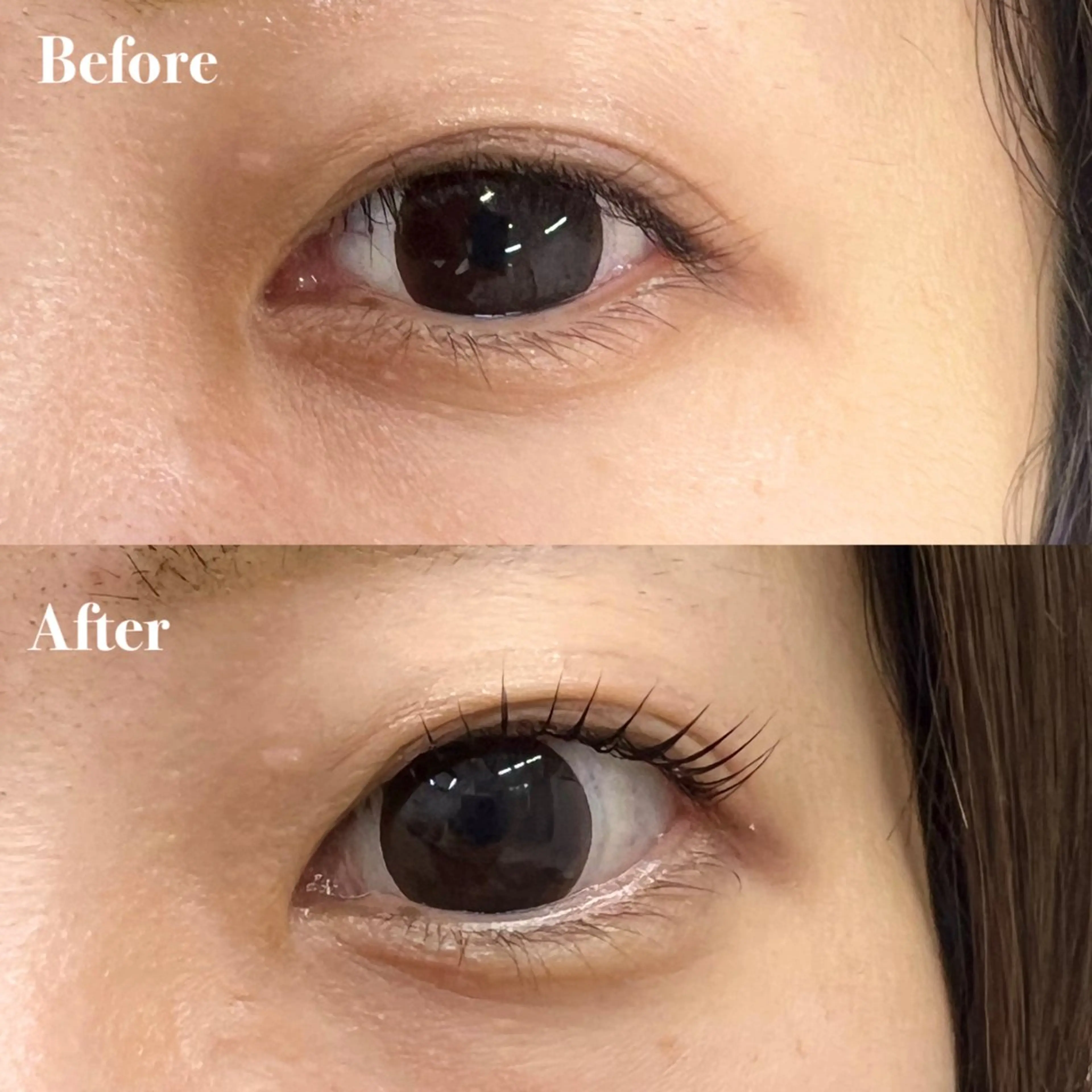 マツエク・マツパ マツパ Saitou Yuuka❣️のマツエク・マツパデザイン