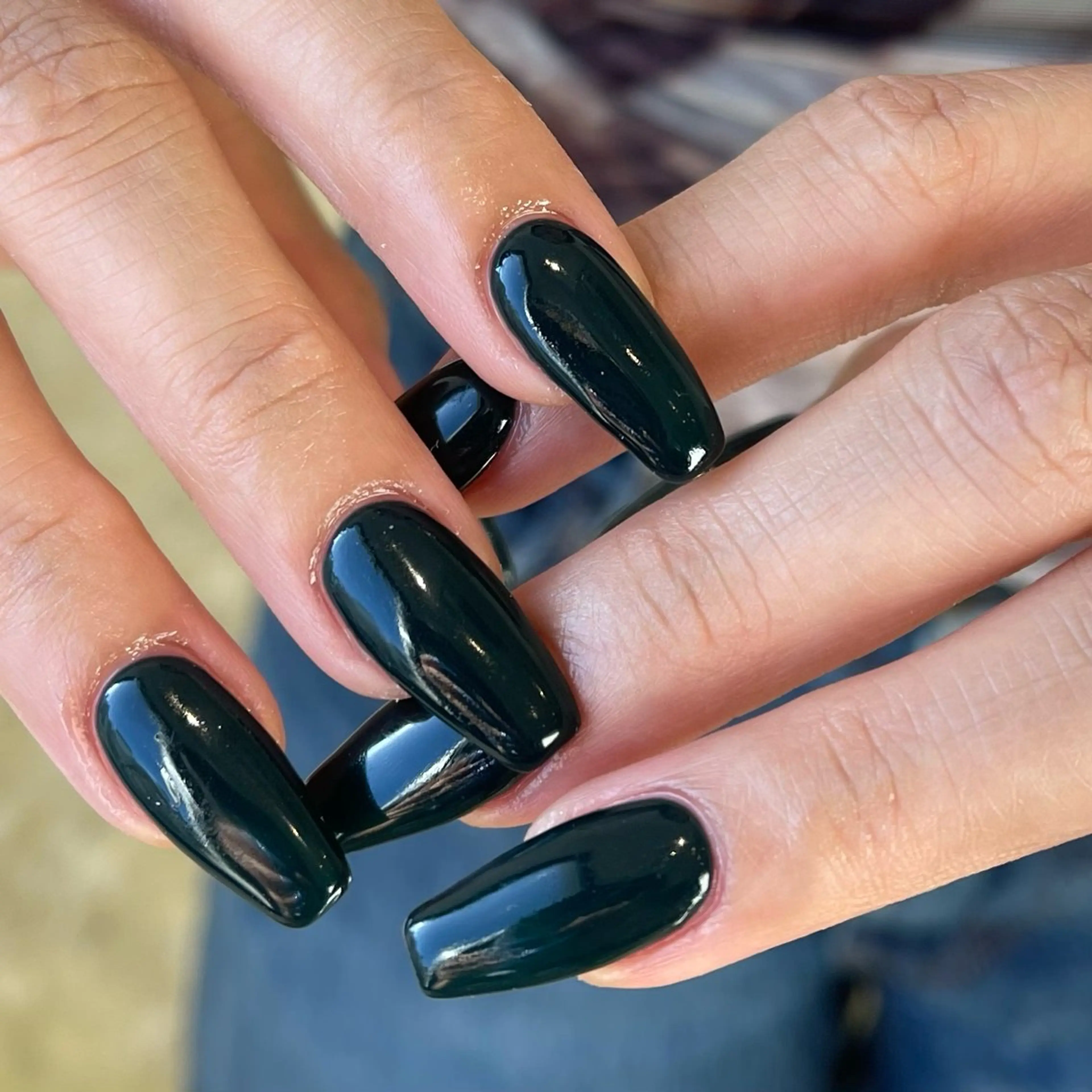 ネイル ハンドネイル piu所属・piu __Hazukiのネイルデザイン