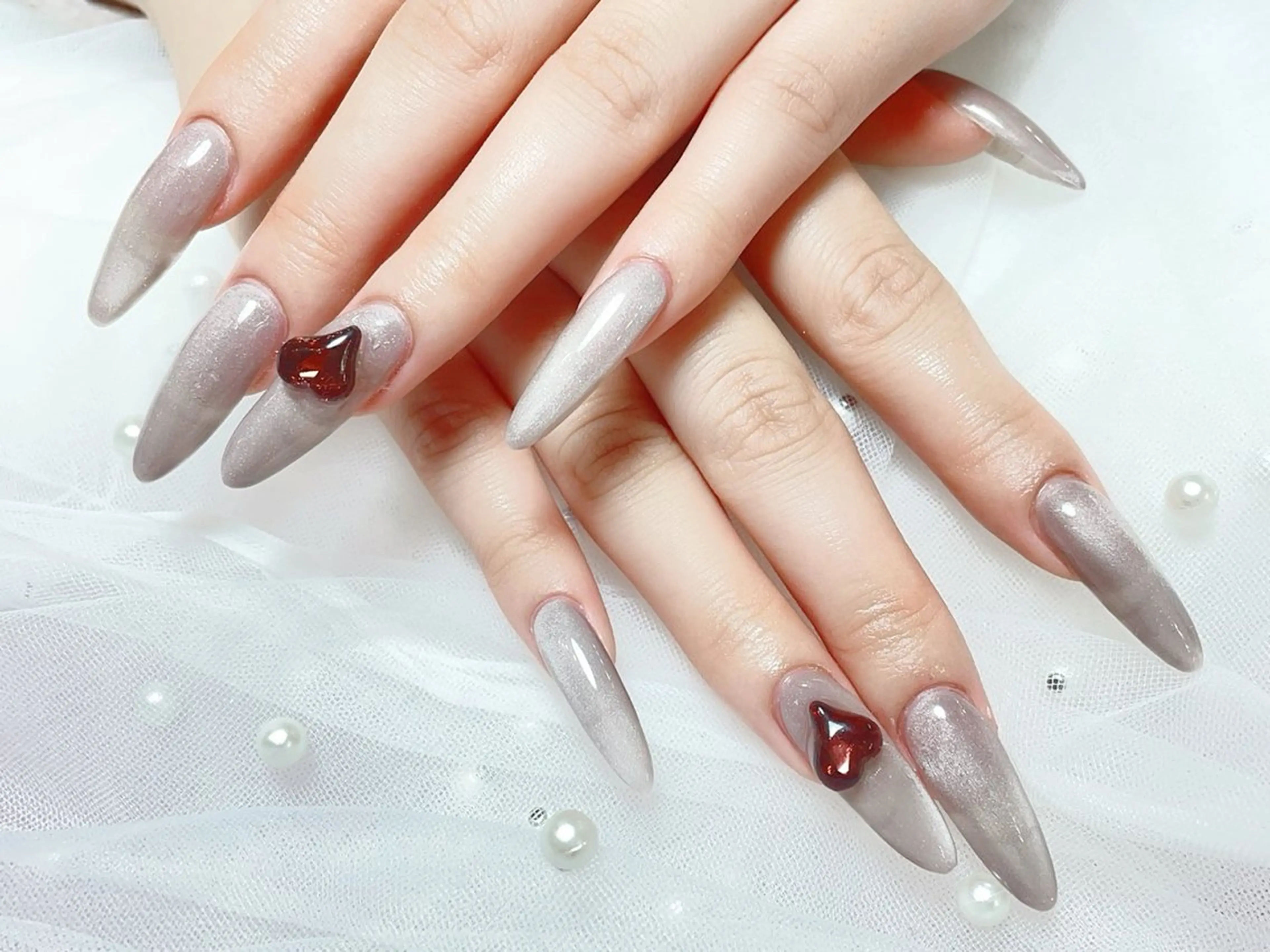ネイル Bél Nail salonのネイルデザイン