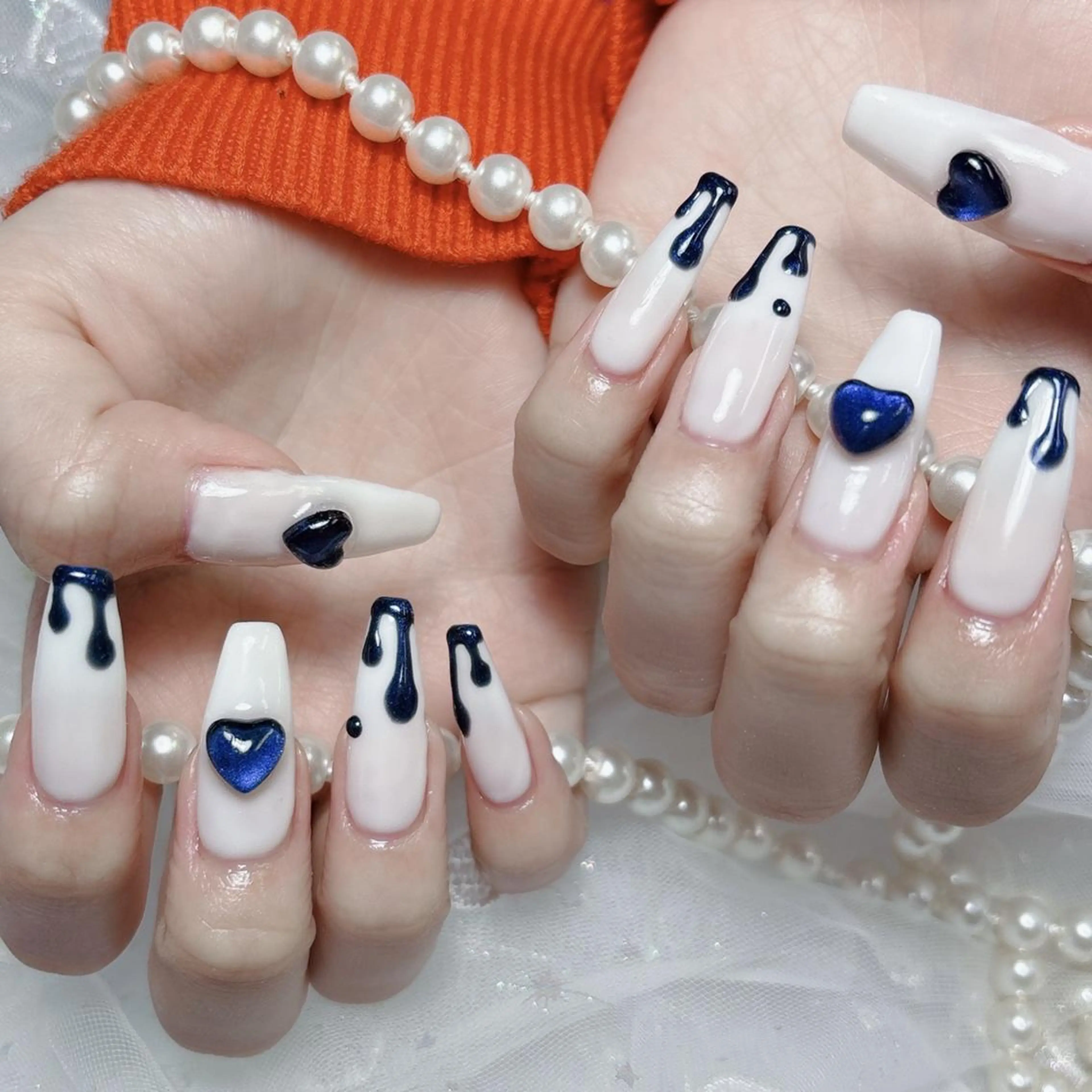 ネイル Aurum nailのネイルデザイン