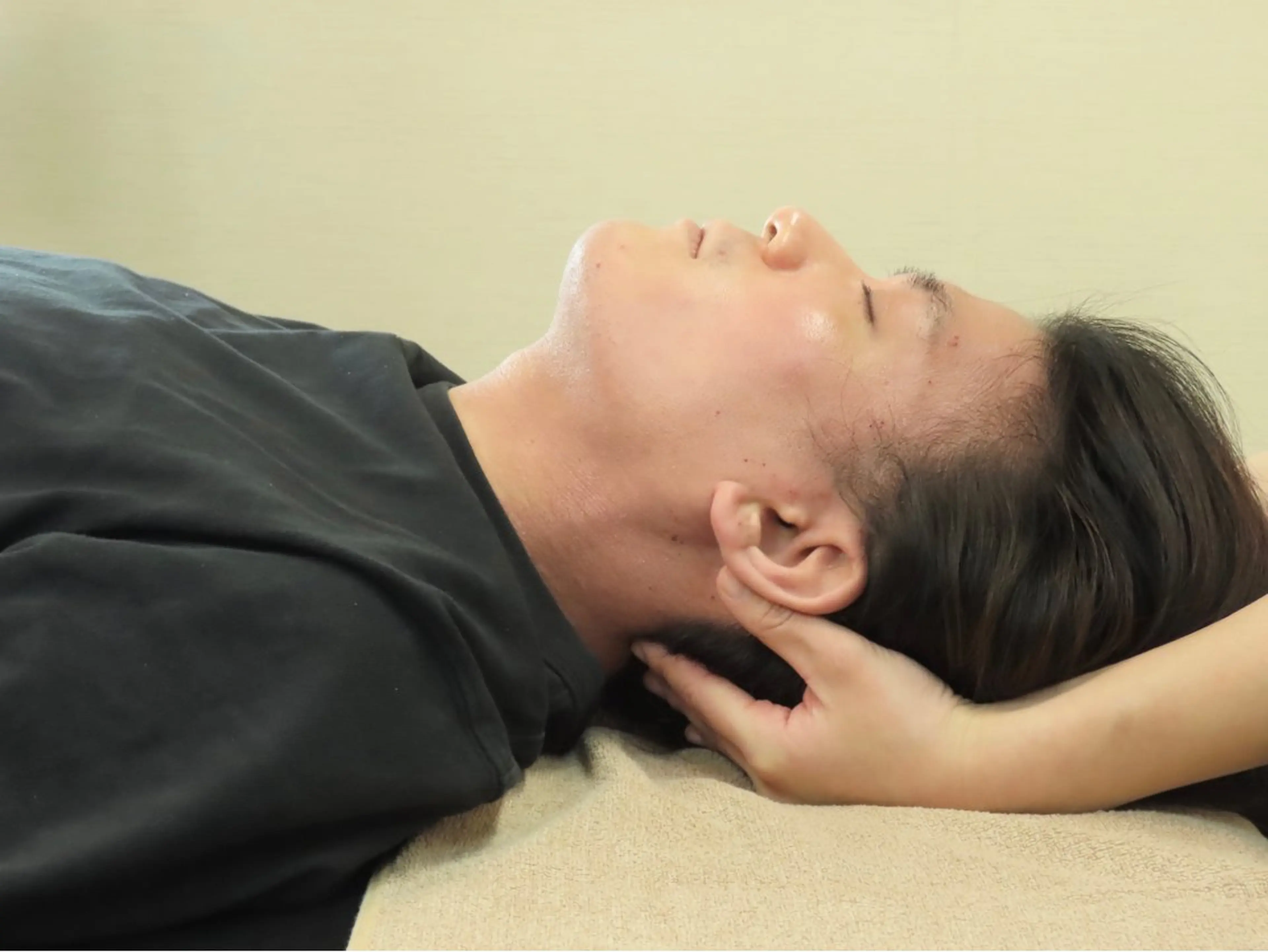 メンズ エステ リラク 美容整体 takahashiのエステ・リラクイメージ