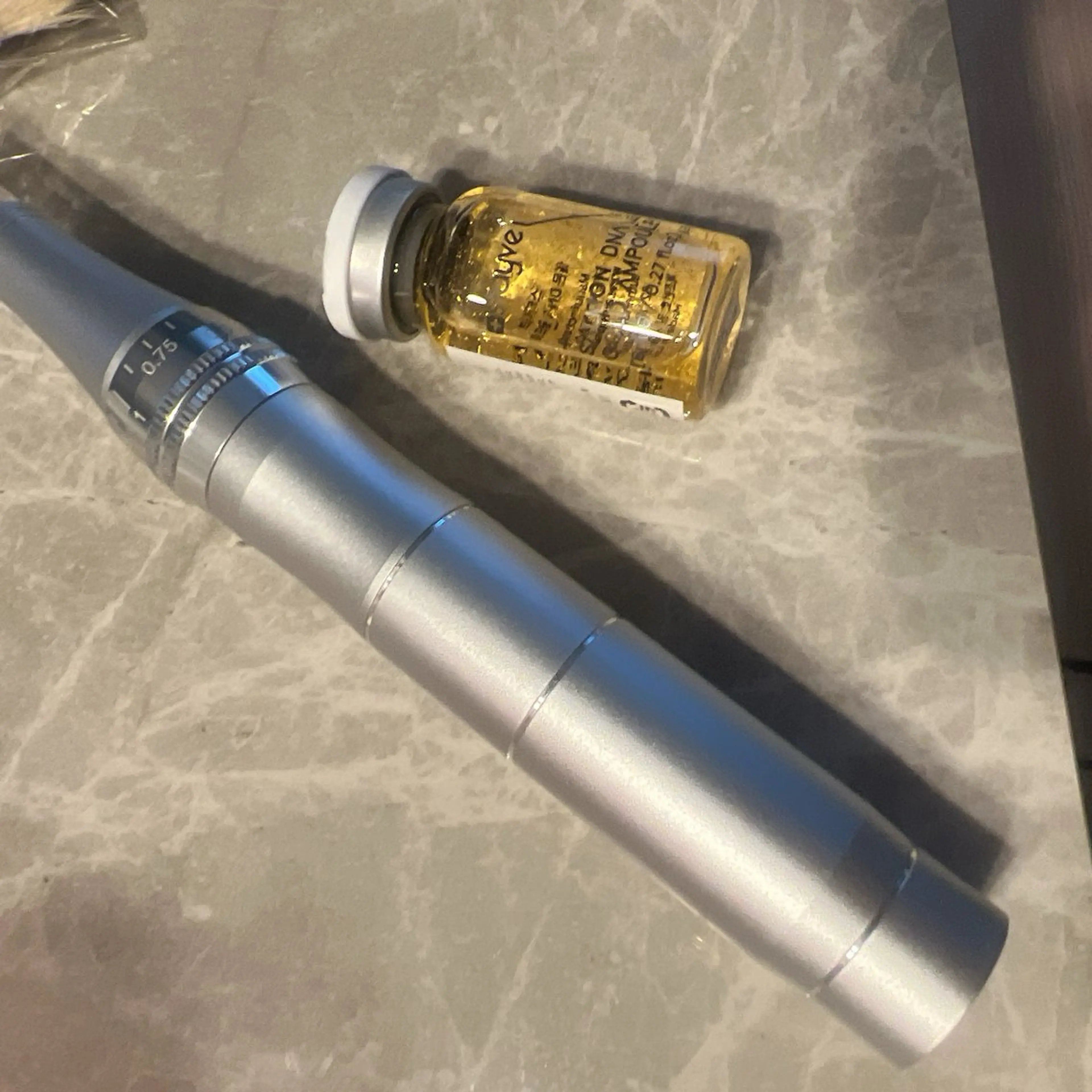 エステ 🅖🅤🅩🅔🅛 salonのエステ・リラクイメージ