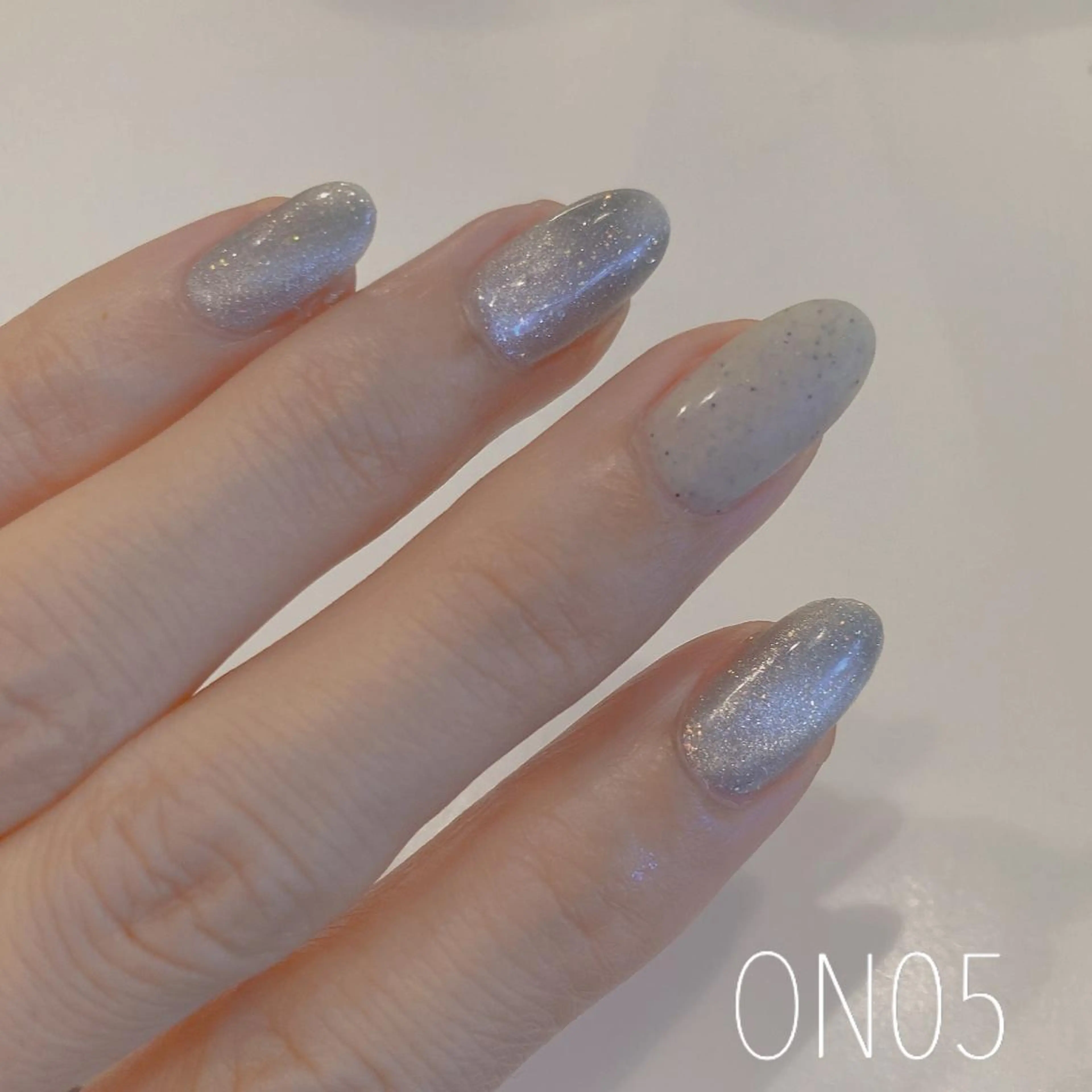 ネイル 園 寛子 （ネイリスト）のネイルデザイン