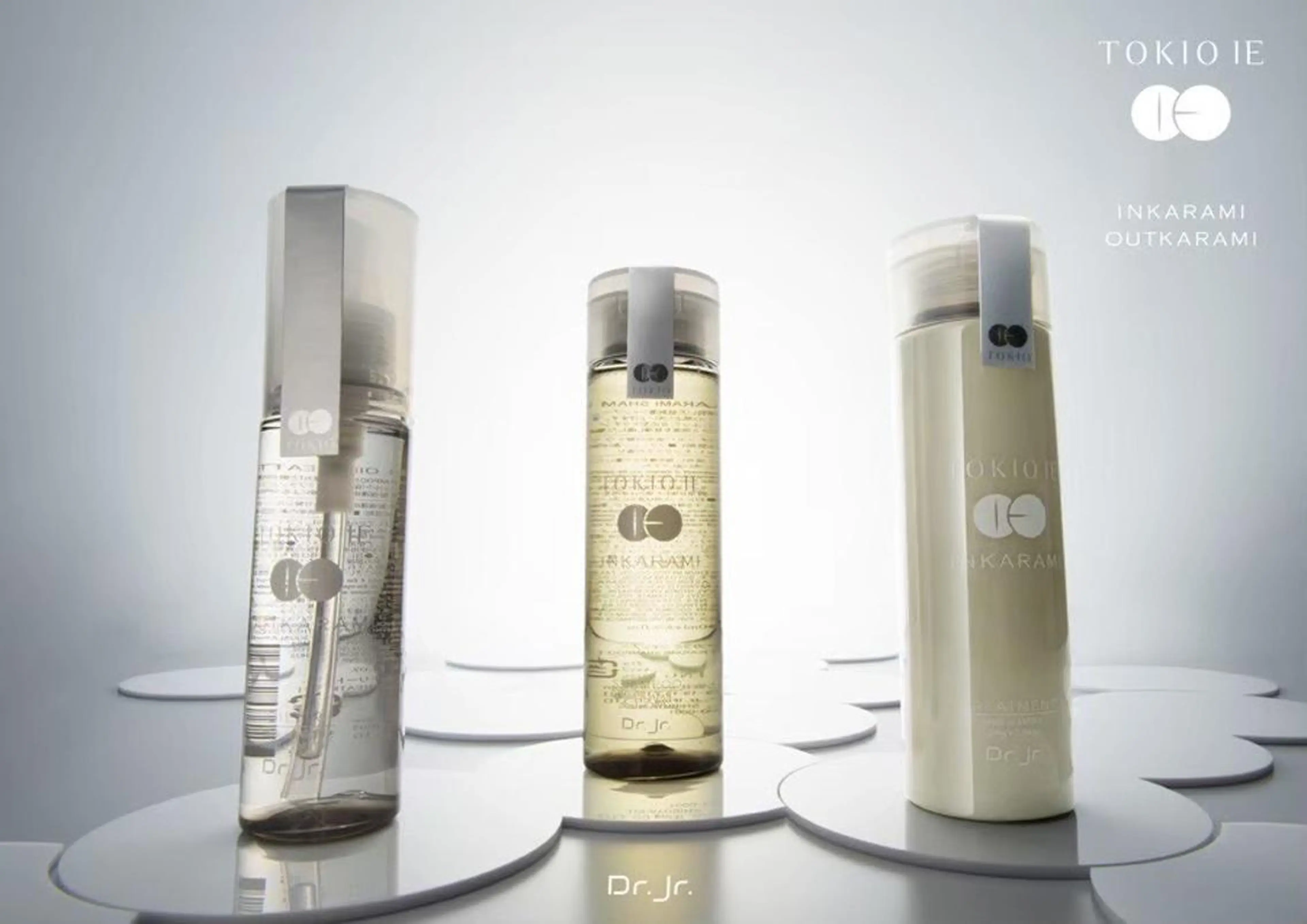 newi ＋uta＊ りさのヘアスタイル