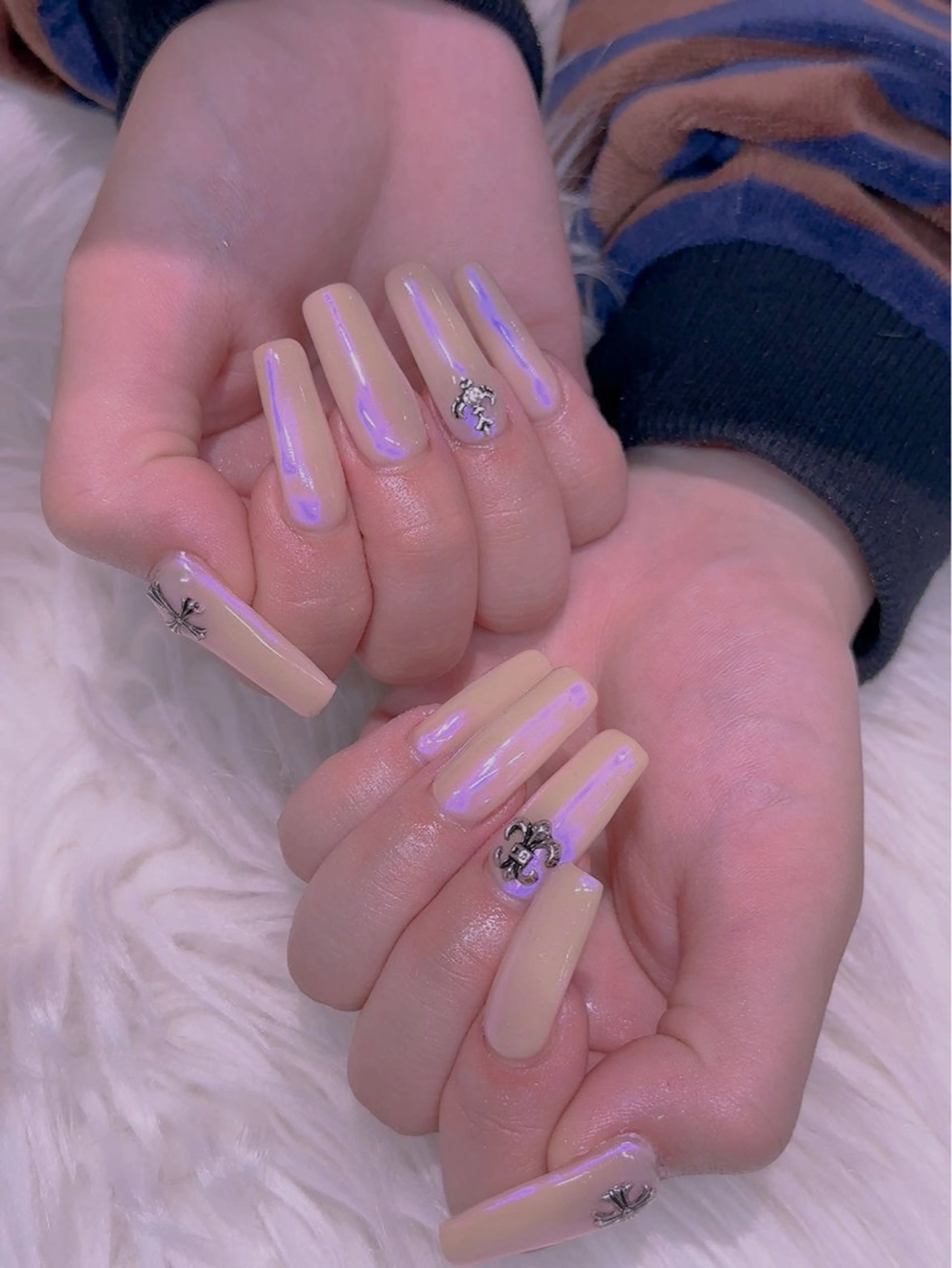 ネイル エムズ エムズのマツエク・マツパデザイン