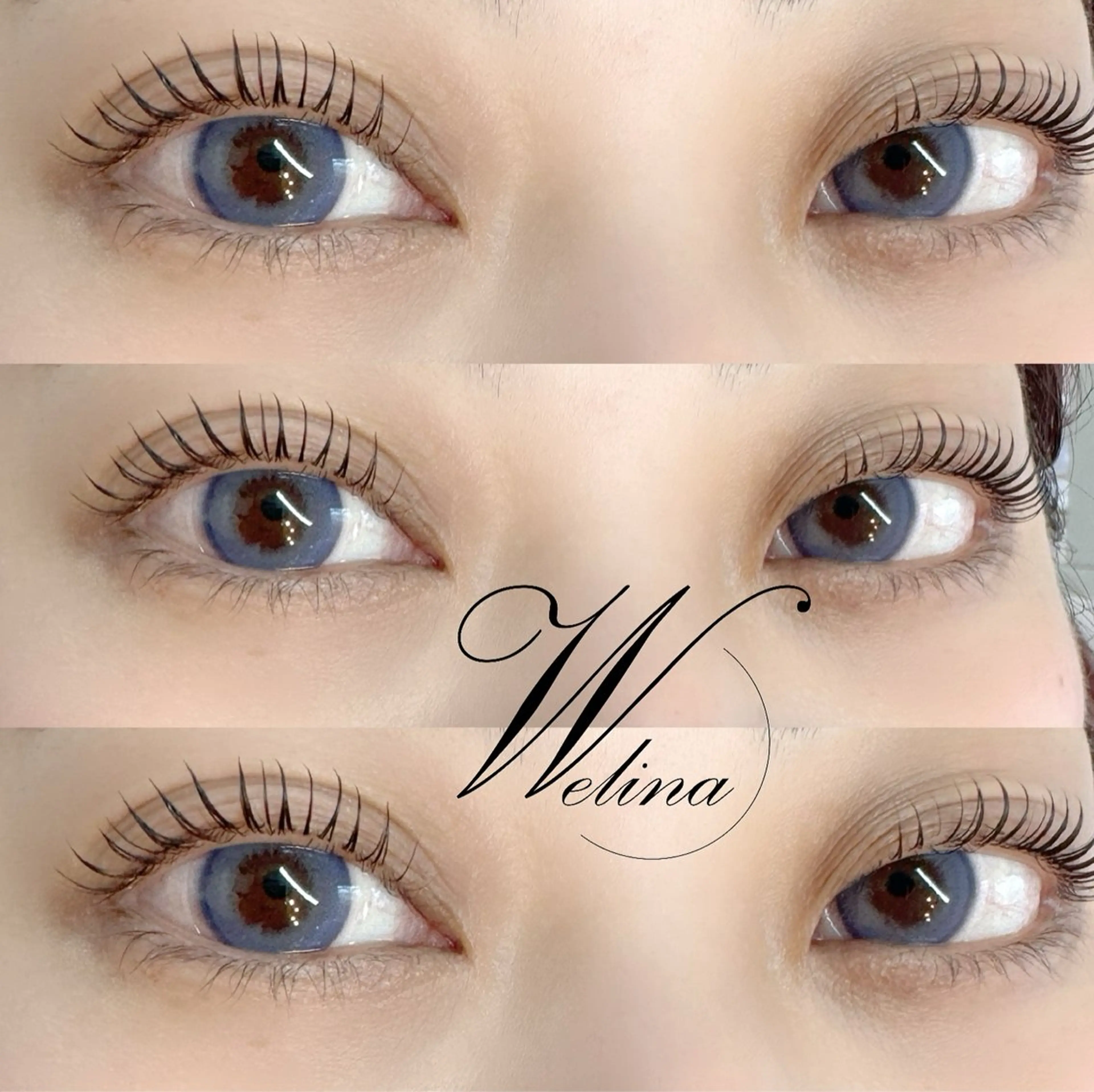 ミニモセール　Ｗケアパーマ（ダメージに特化）※お目元掲載🆗限定　通常7000円→4900円の写真