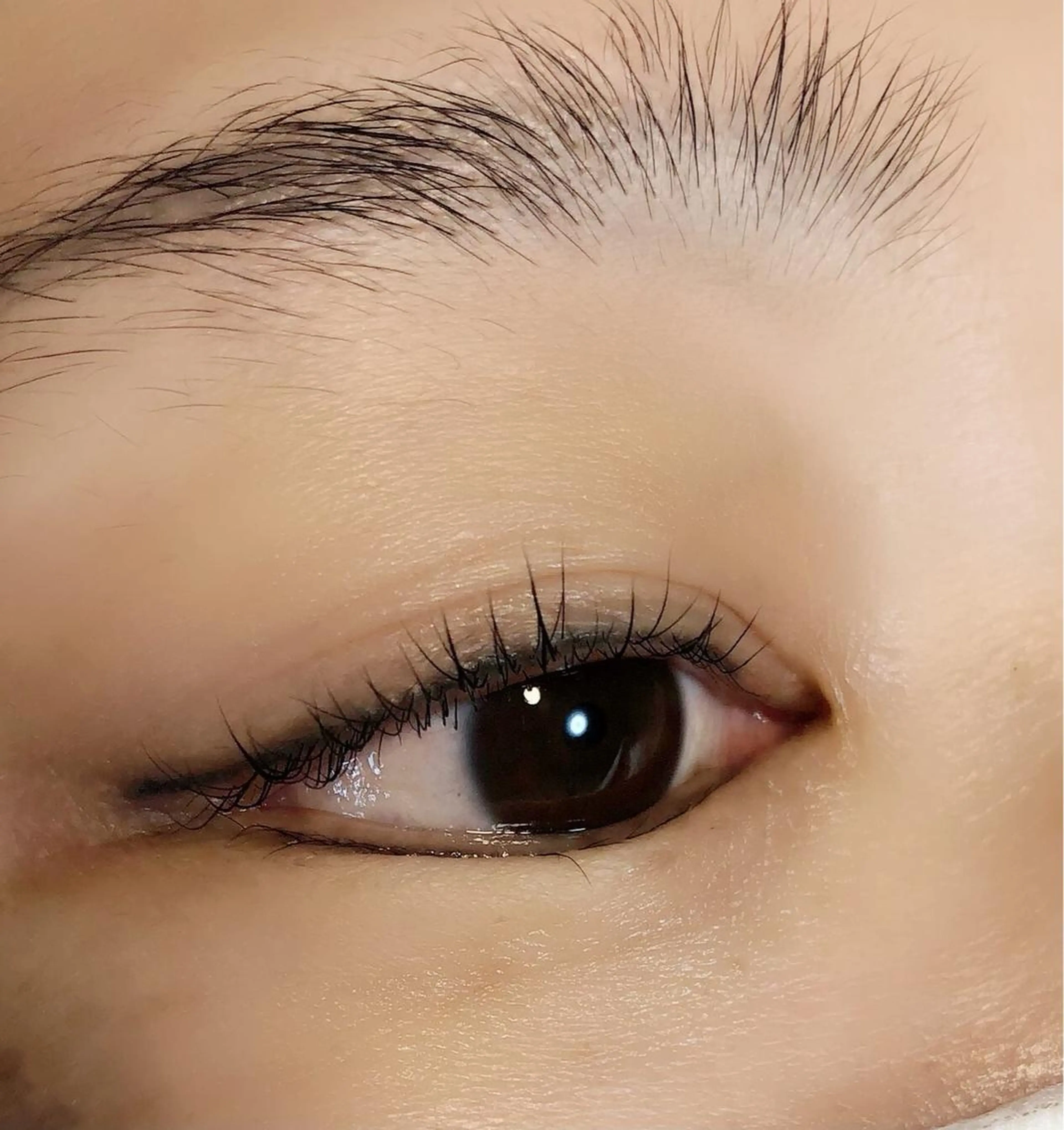 マツエク・マツパ eyelash  e'nのネイルデザイン
