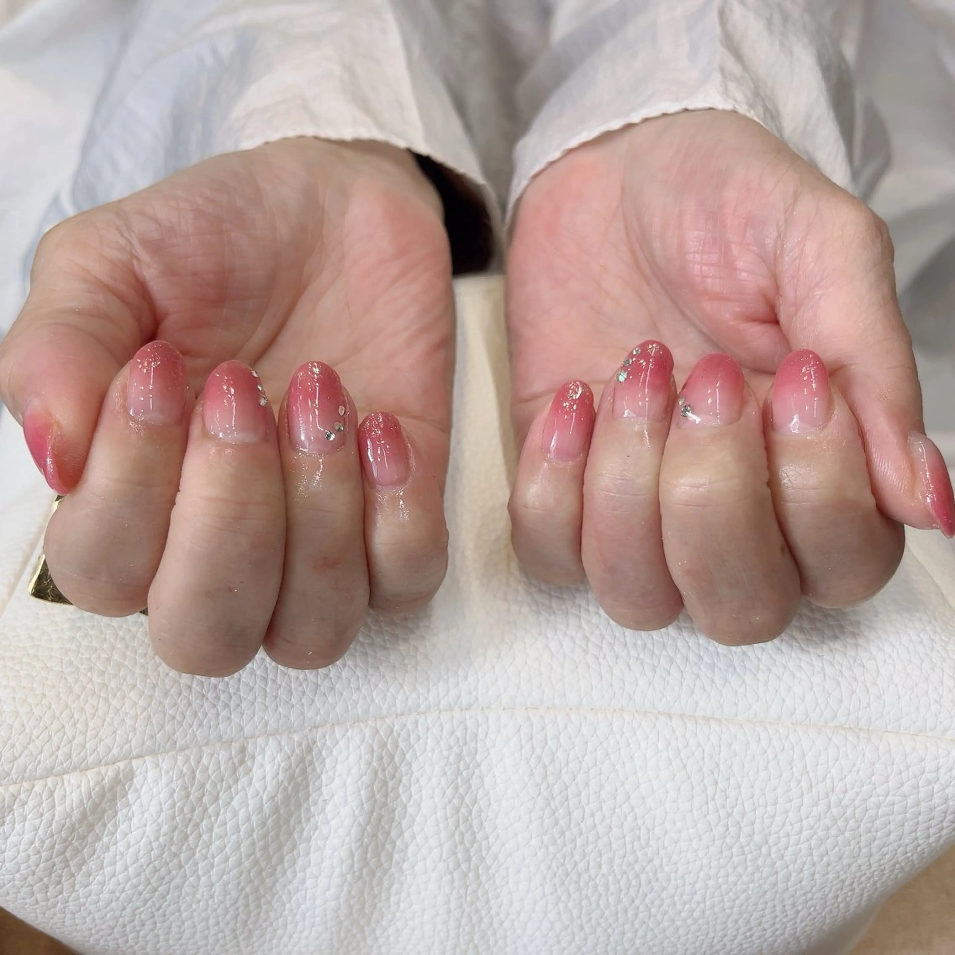 ネイル LAZO所属・あおやぎ ゆきこのネイルデザイン