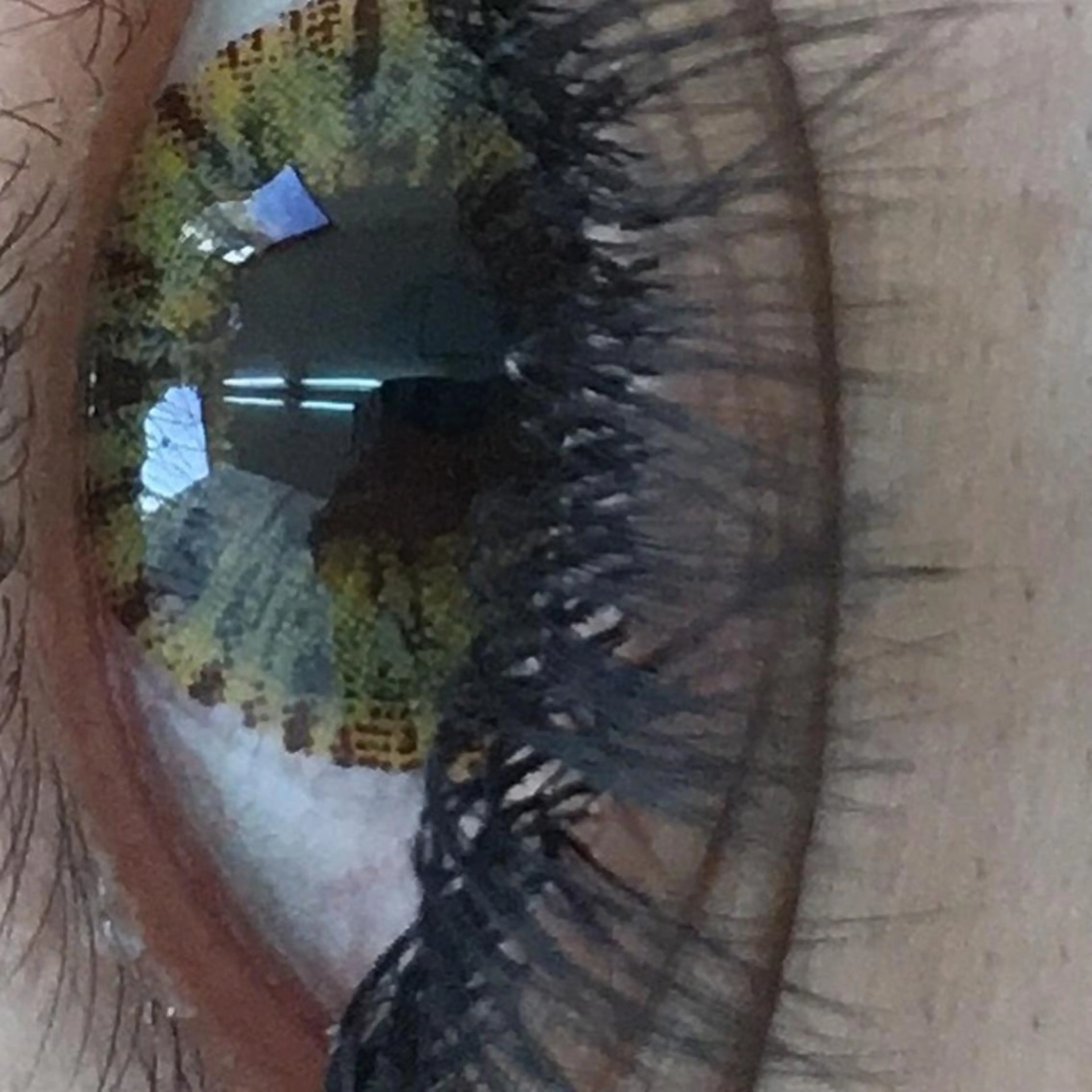 まつエク 竹谷 千恵のマツエク・マツパデザイン