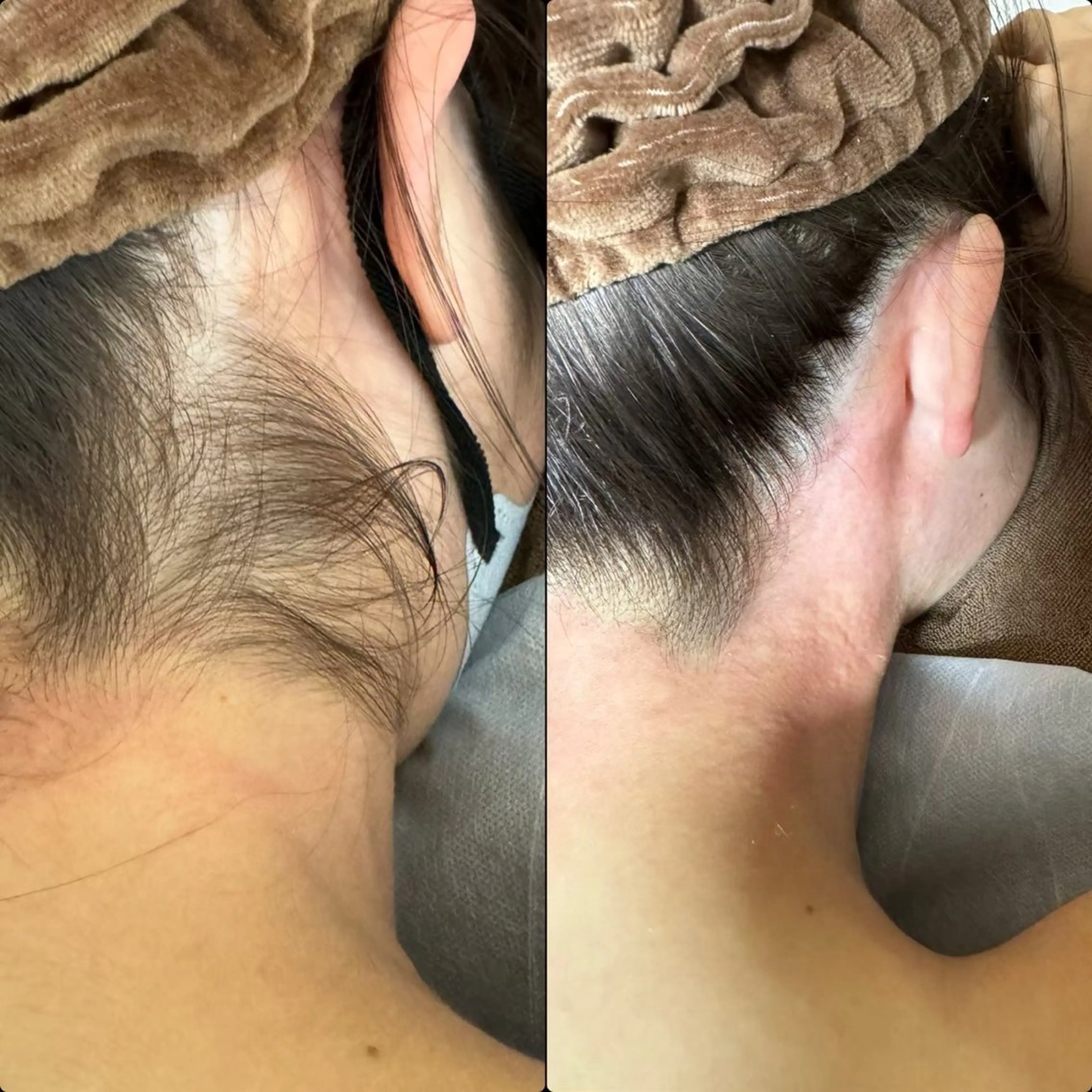 脱毛 六本木/似合わせ眉毛 andＳ🍀Yuriのエステ・リラクイメージ