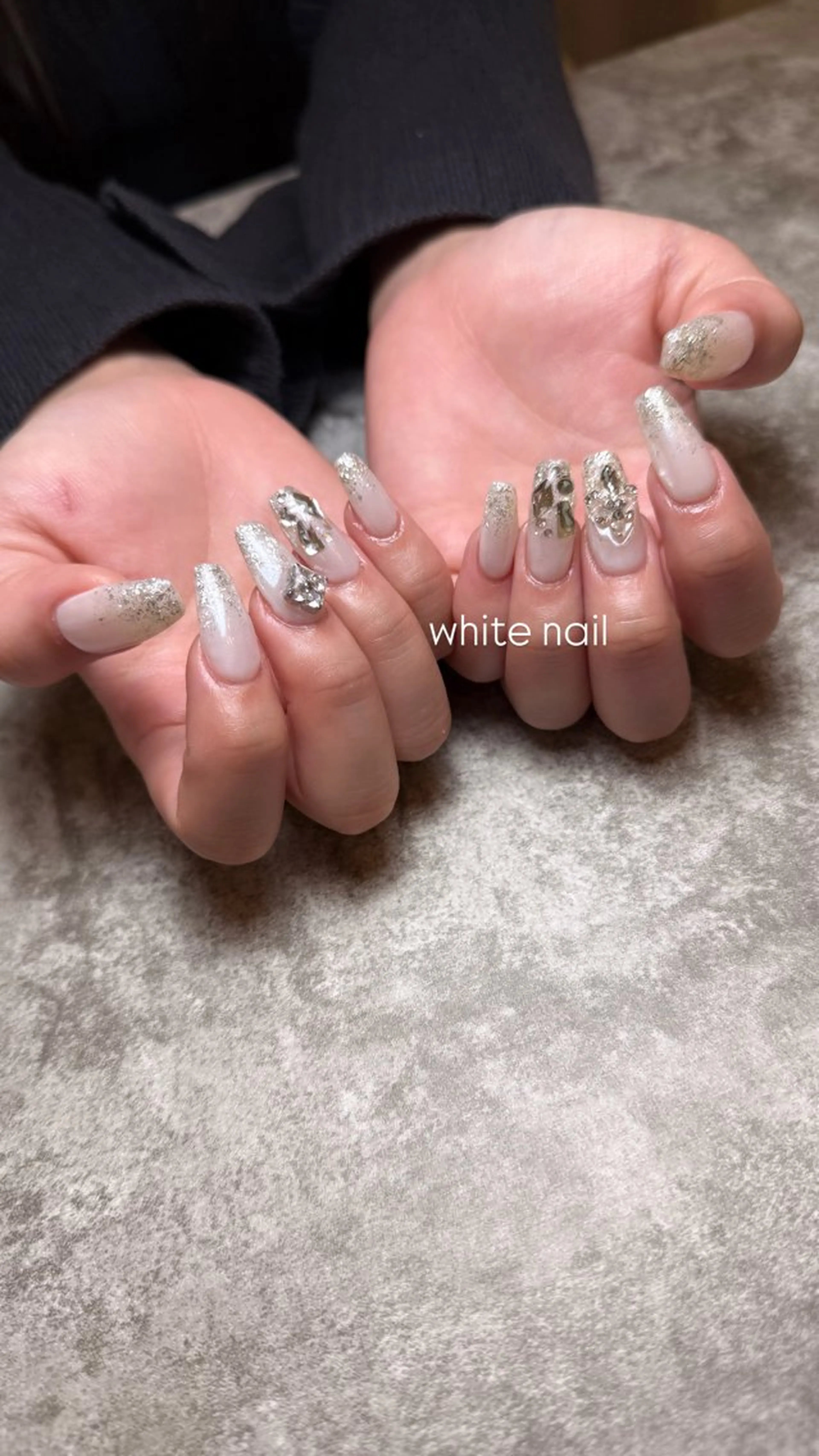 ネイル Nail k2000のネイルデザイン