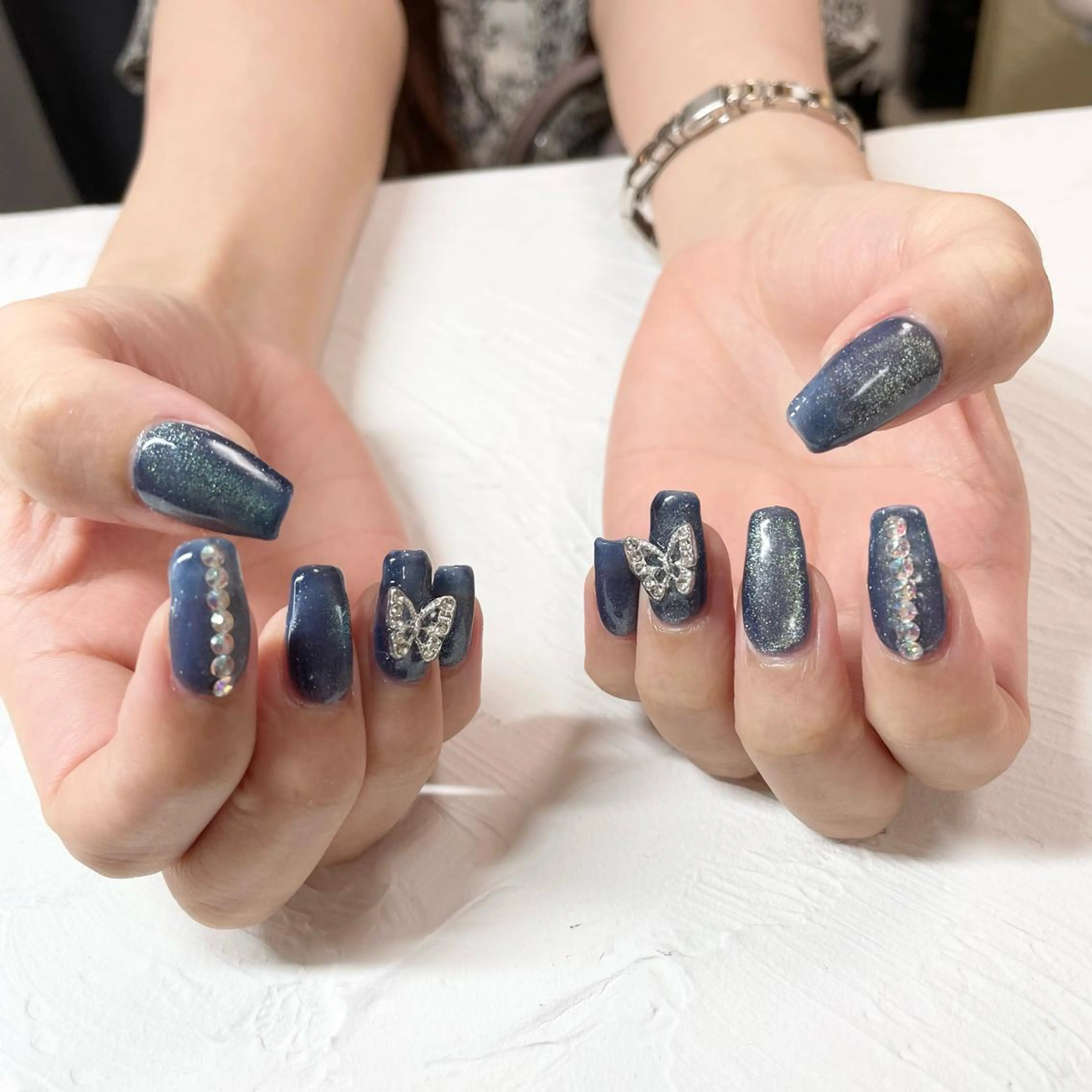 ネイル 💎MA YU💎のネイルデザイン