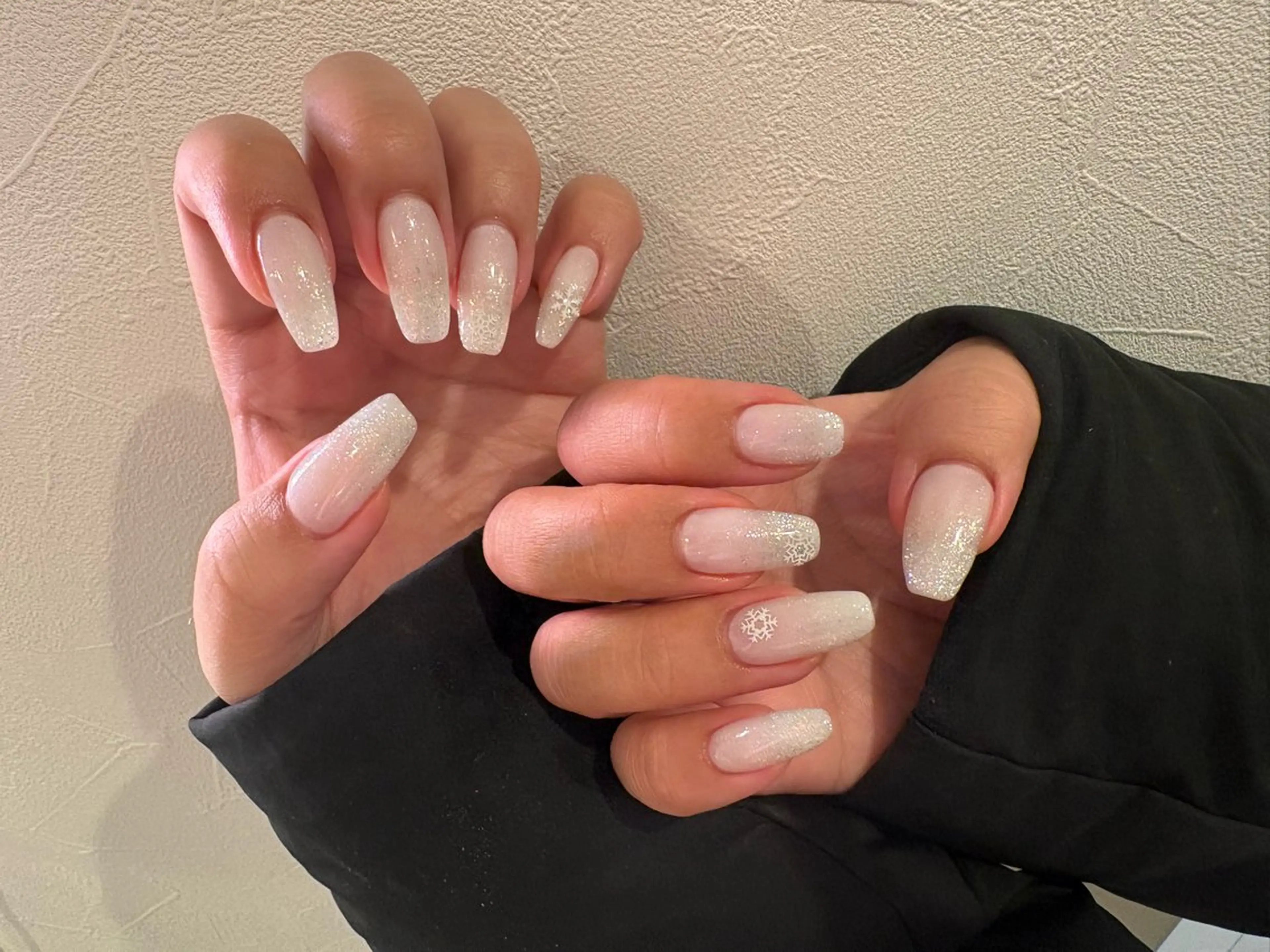 ネイル ハンドネイル salon femmeのネイルデザイン