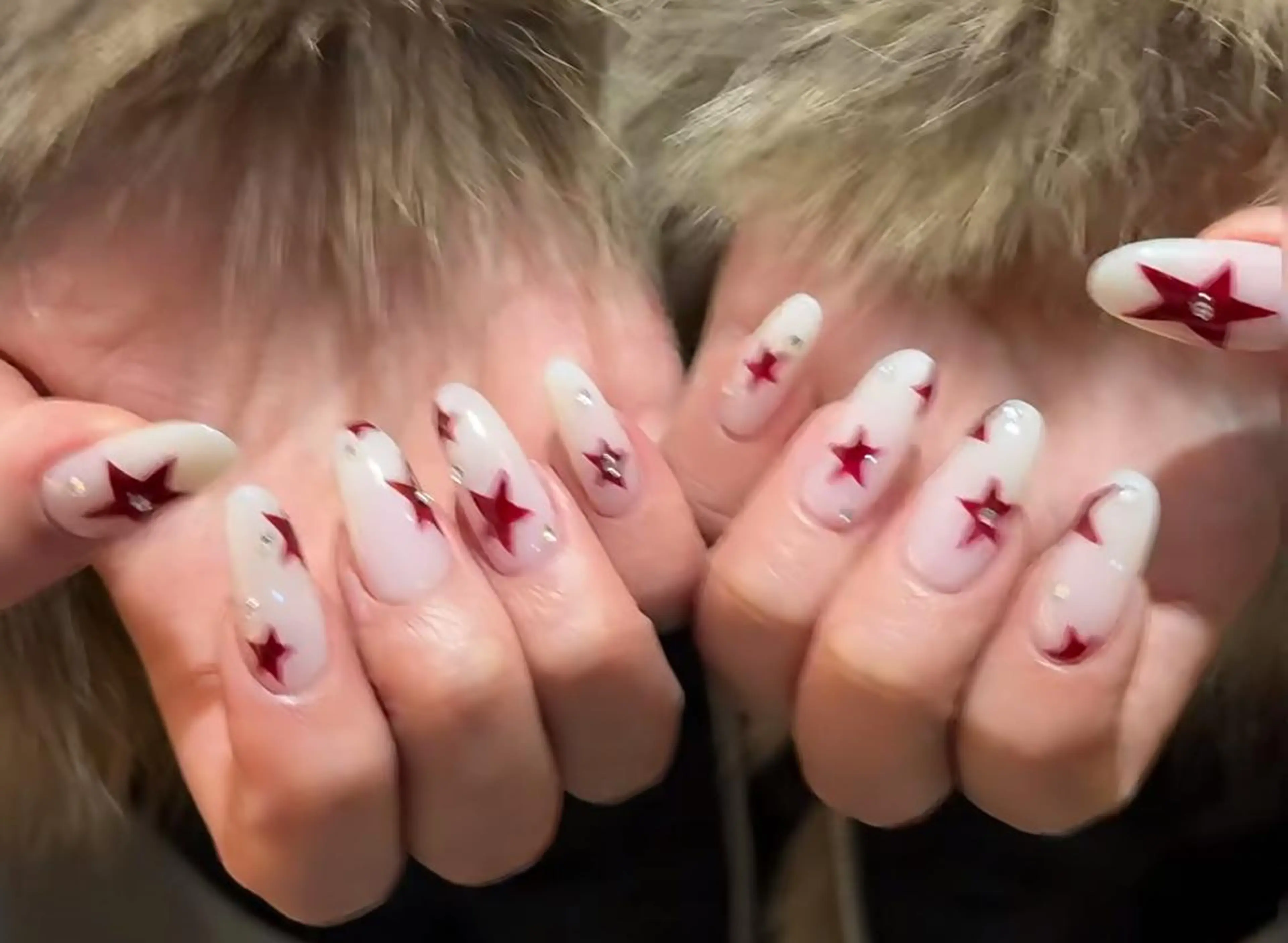 ネイル ハンドネイル エリ🫧 nail池袋東口のネイルデザイン